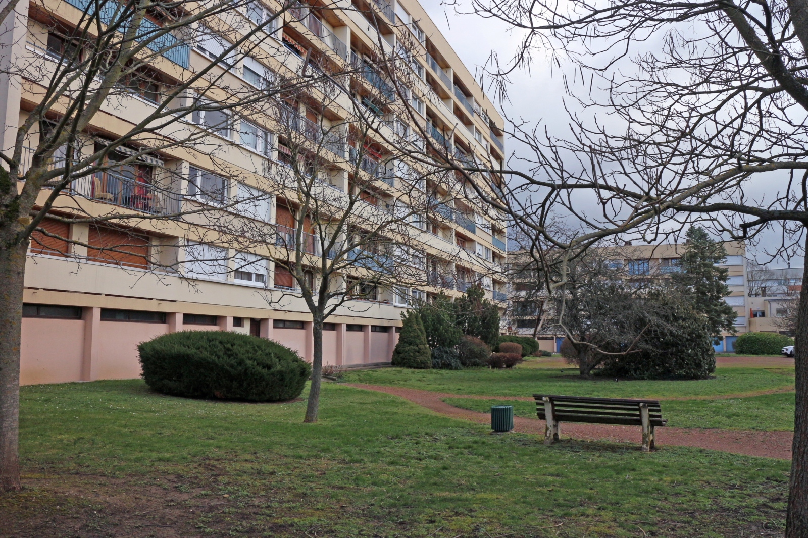 Image_, Appartement, Metz, ref :9226