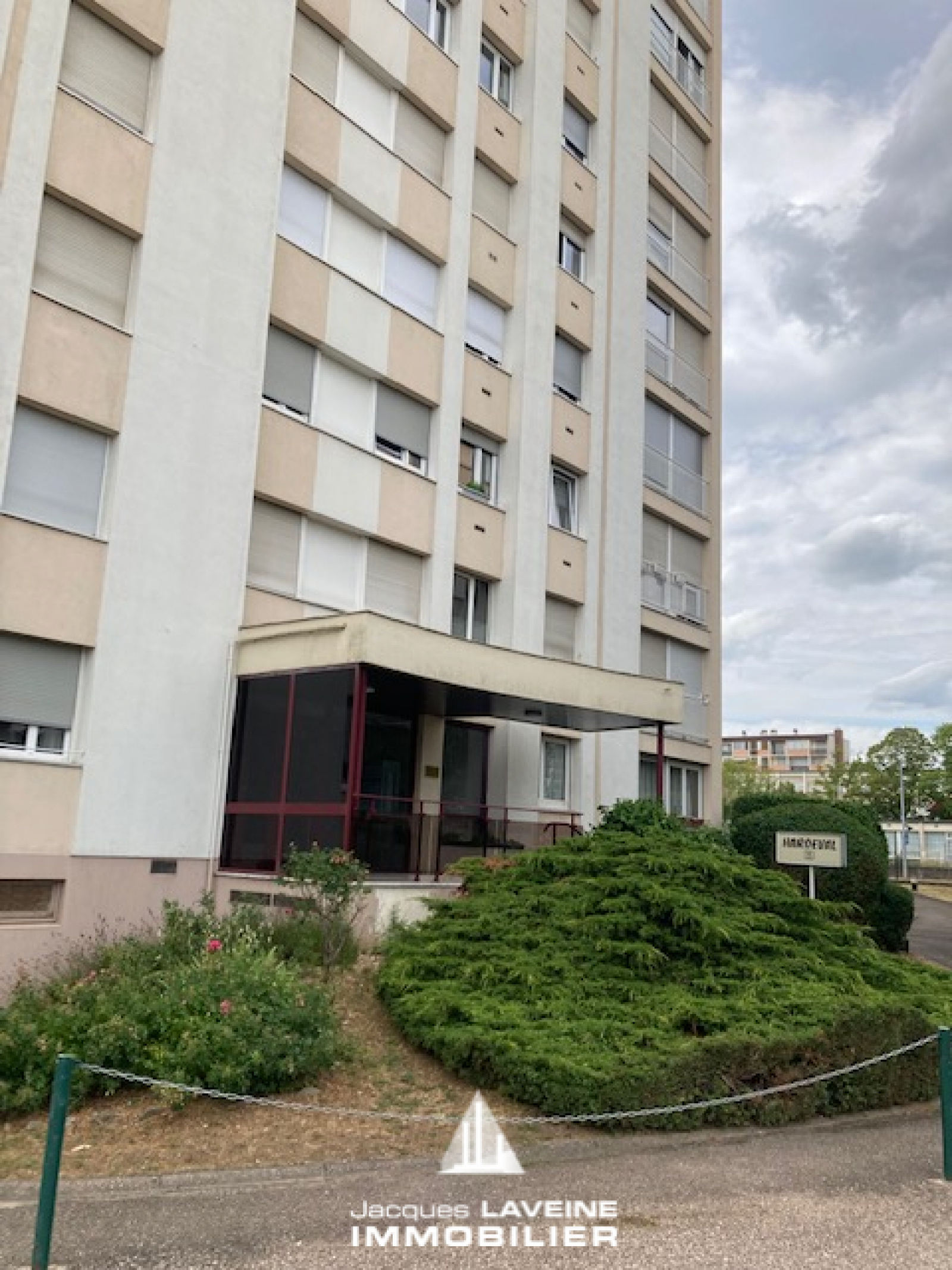 Image_, Appartement, Villers-lès-Nancy, ref :9940