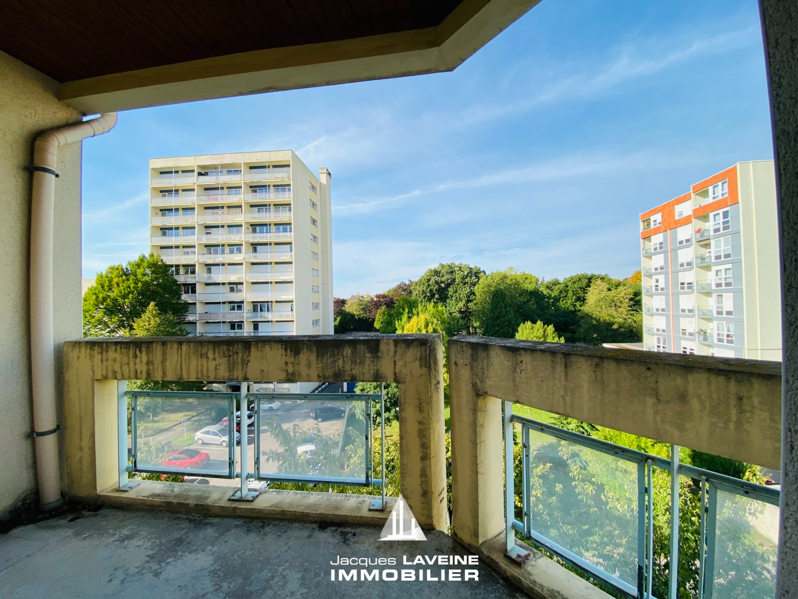 Image_, Appartement, Metz, ref :9761