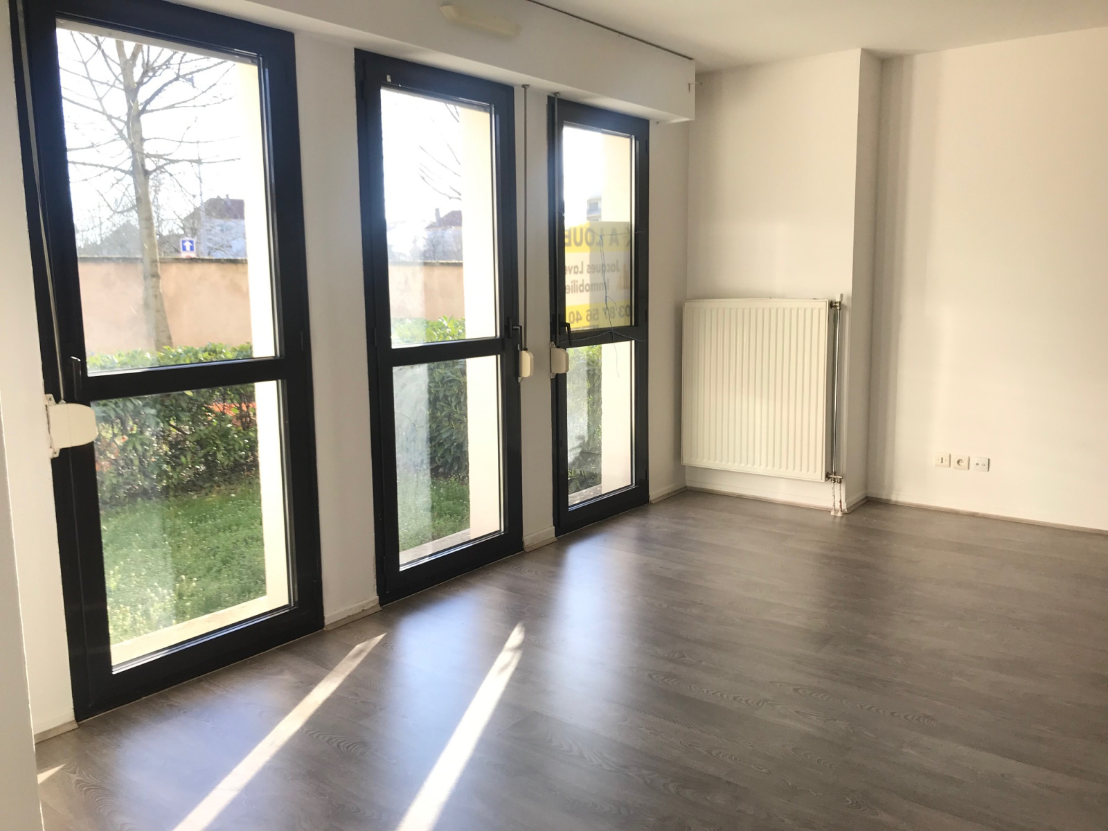 Image_, Appartement, Metz, ref :200
