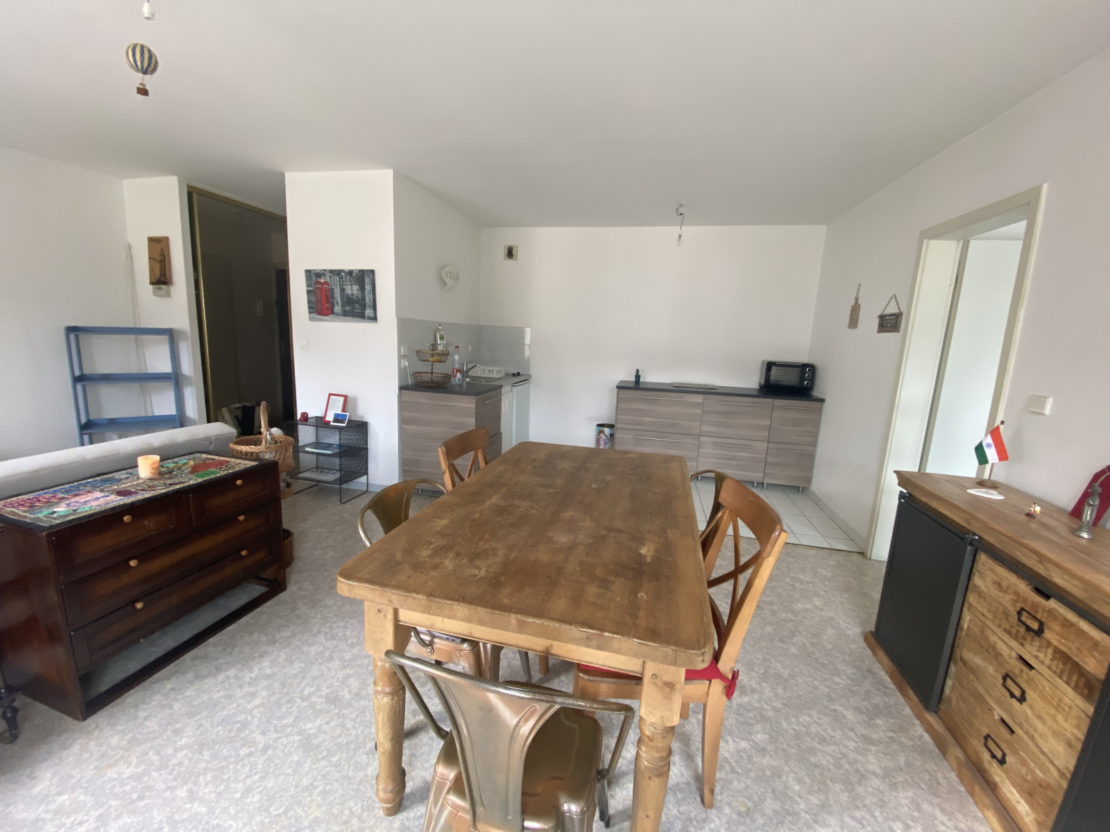 Image_, Appartement, Metz, ref :82-1