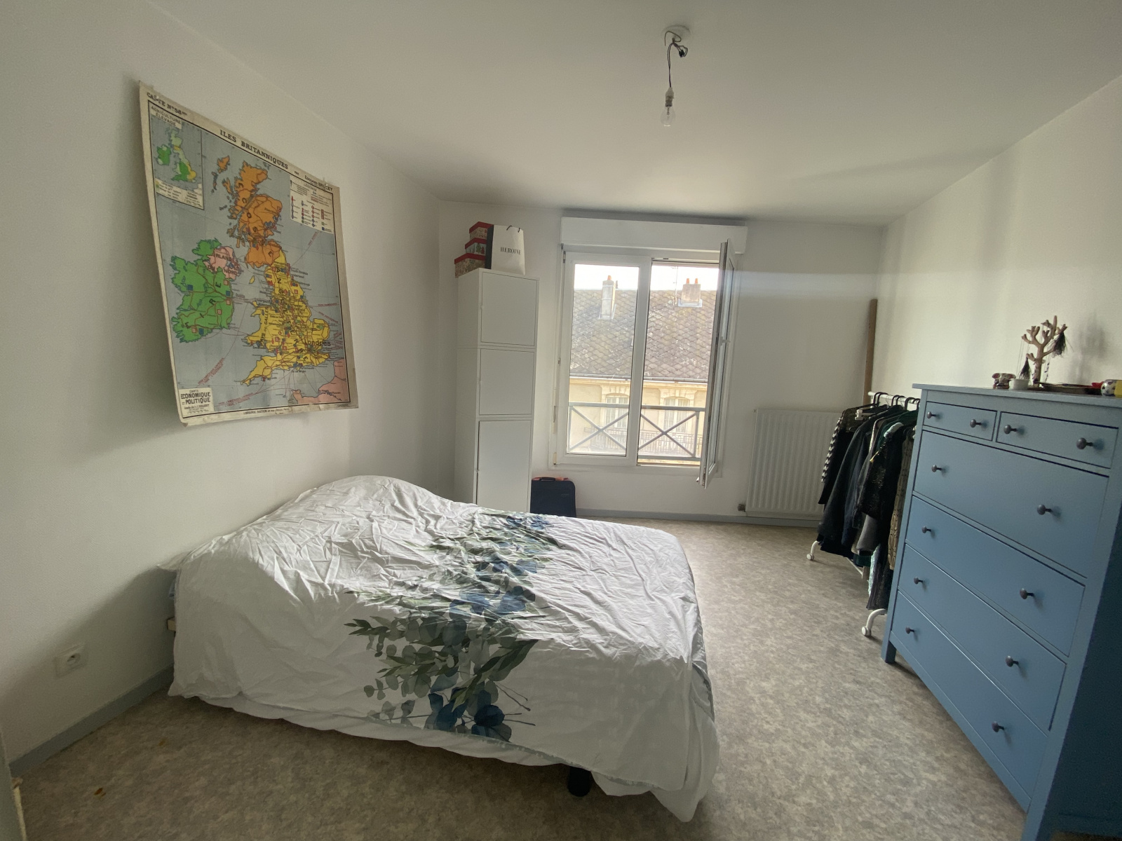 Image_, Appartement, Metz, ref :82-1