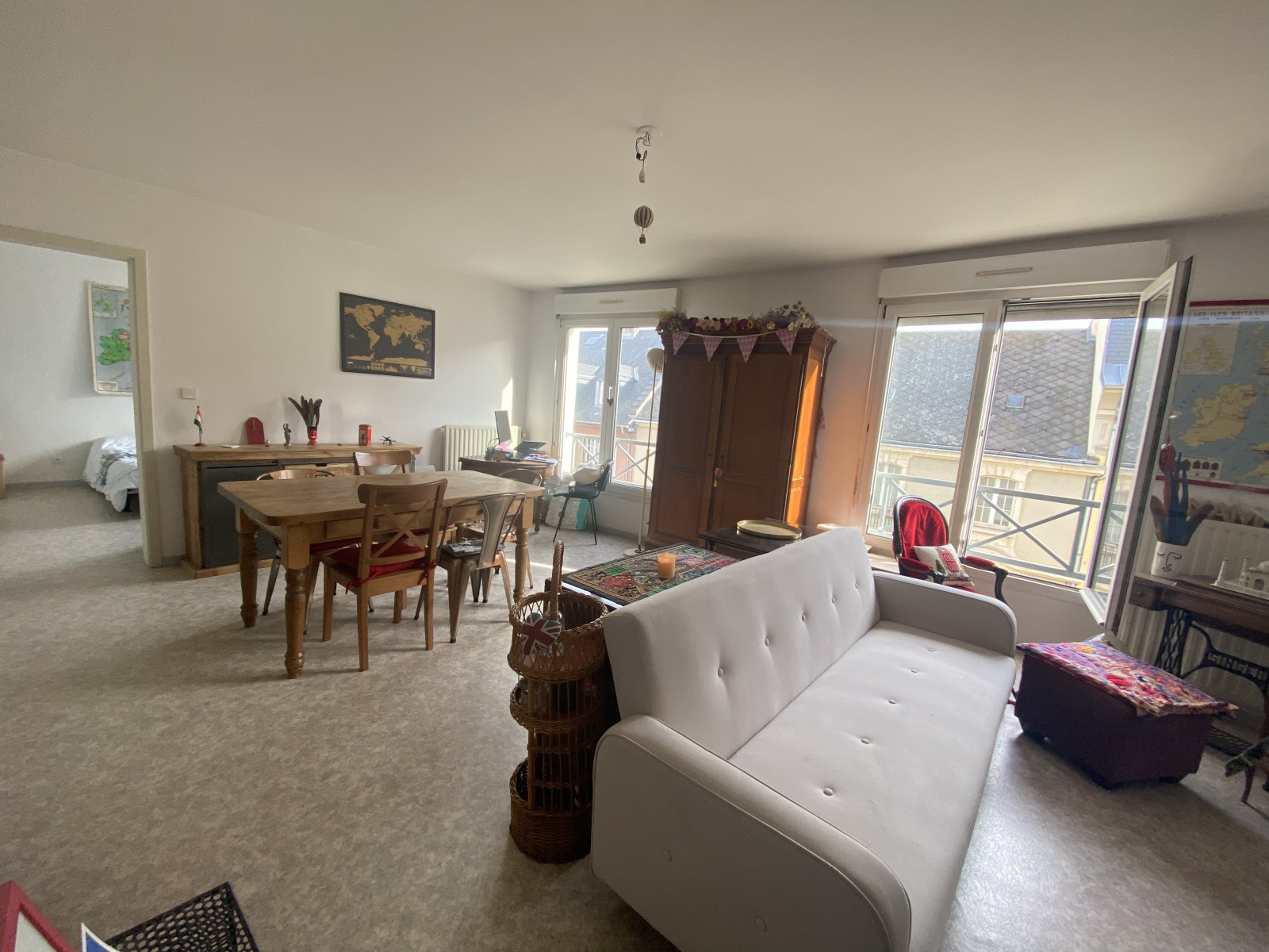 Image_, Appartement, Metz, ref :82-1