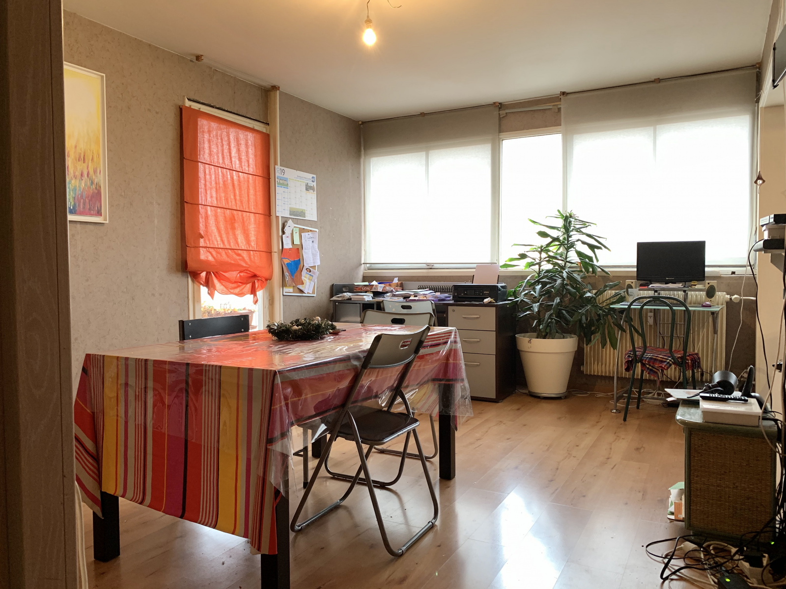 Image_, Appartement, Metz, ref :9161