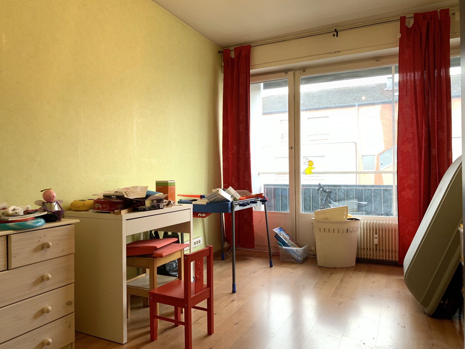 Image_, Appartement, Metz, ref :9161