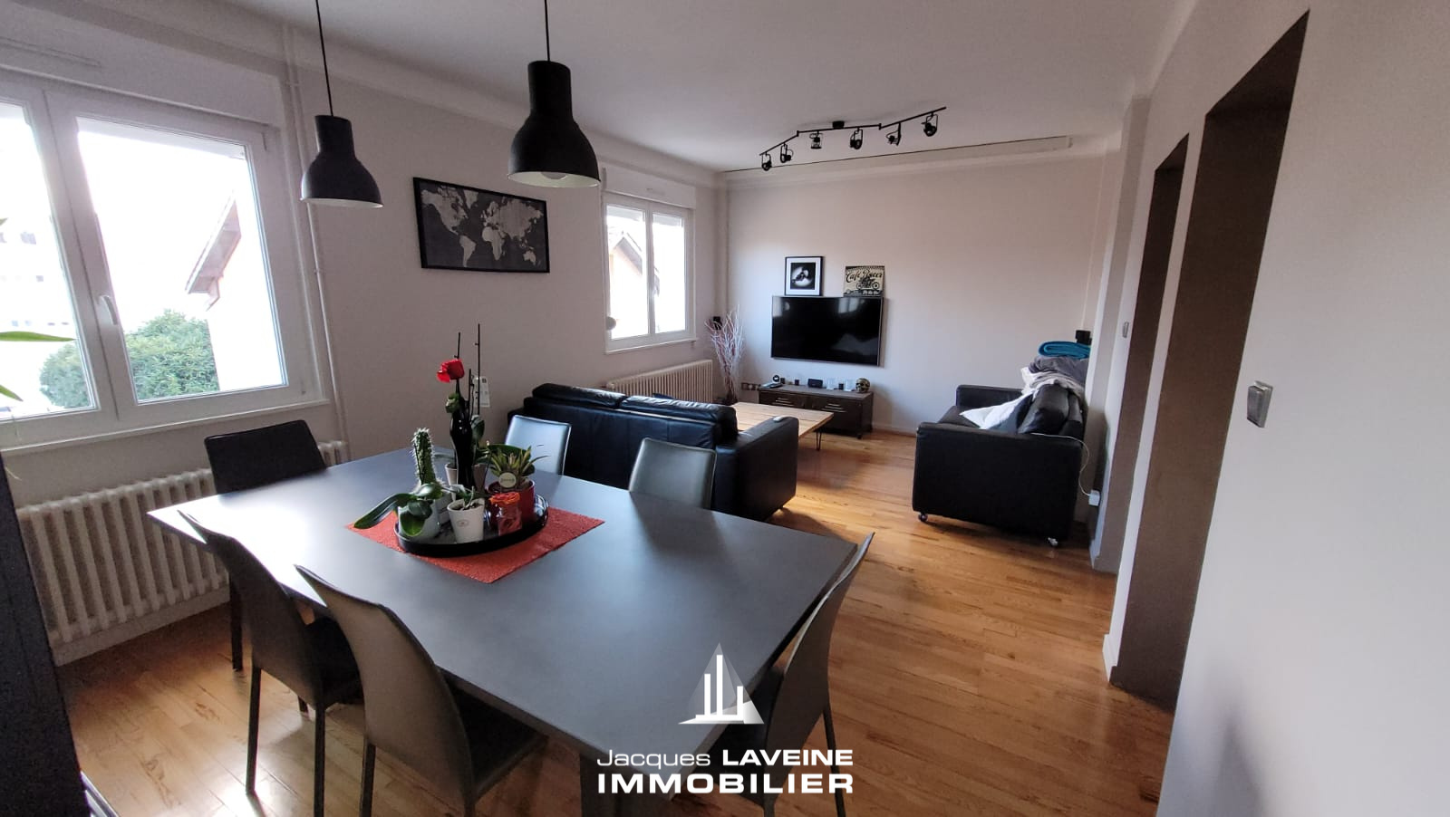 Image_, Appartement, Metz, ref :10065