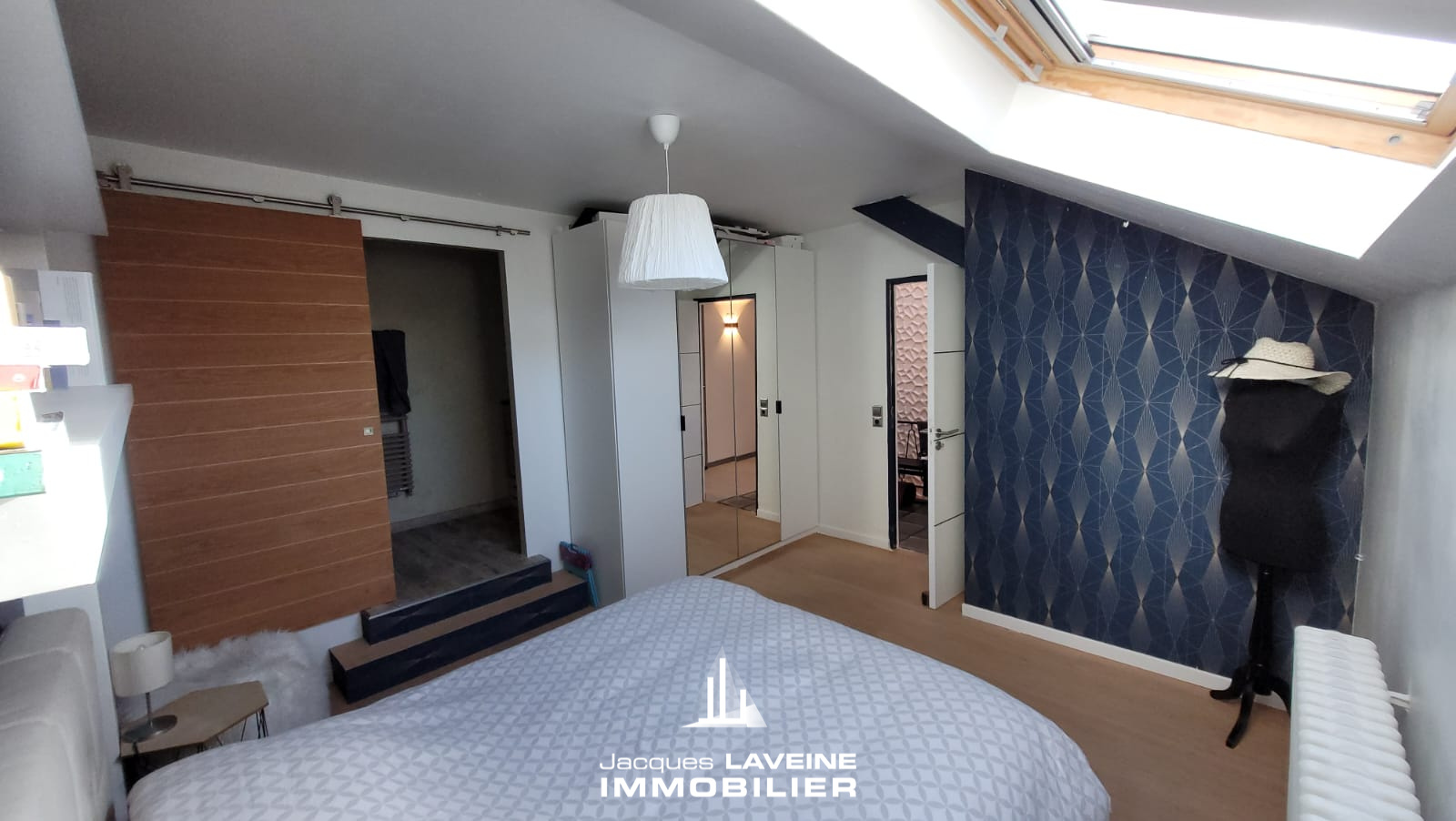 Image_, Appartement, Metz, ref :10065