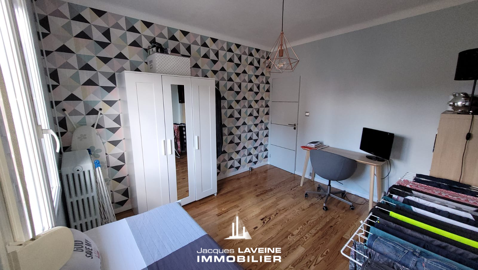 Image_, Appartement, Metz, ref :10065