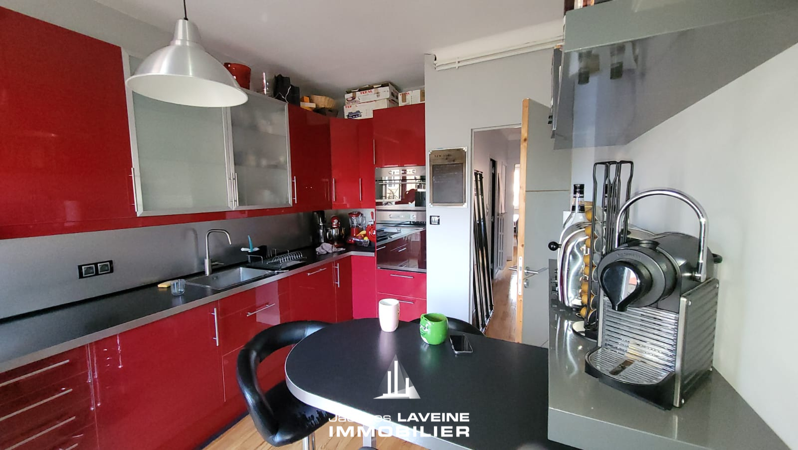 Image_, Appartement, Metz, ref :10065