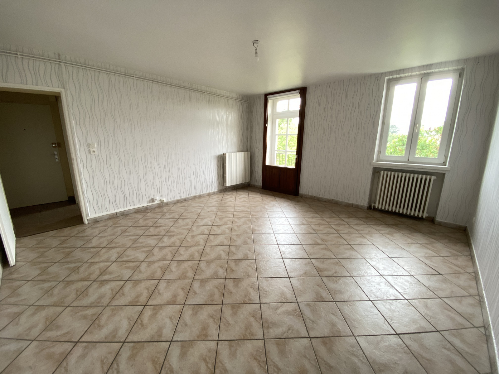 Image_, Appartement, Augny, ref :9506