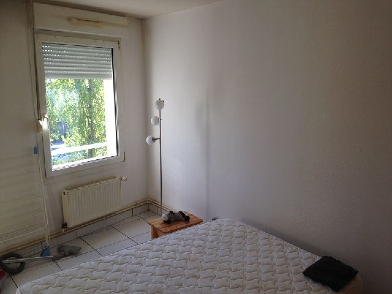 Image_, Appartement, Metz, ref :8958