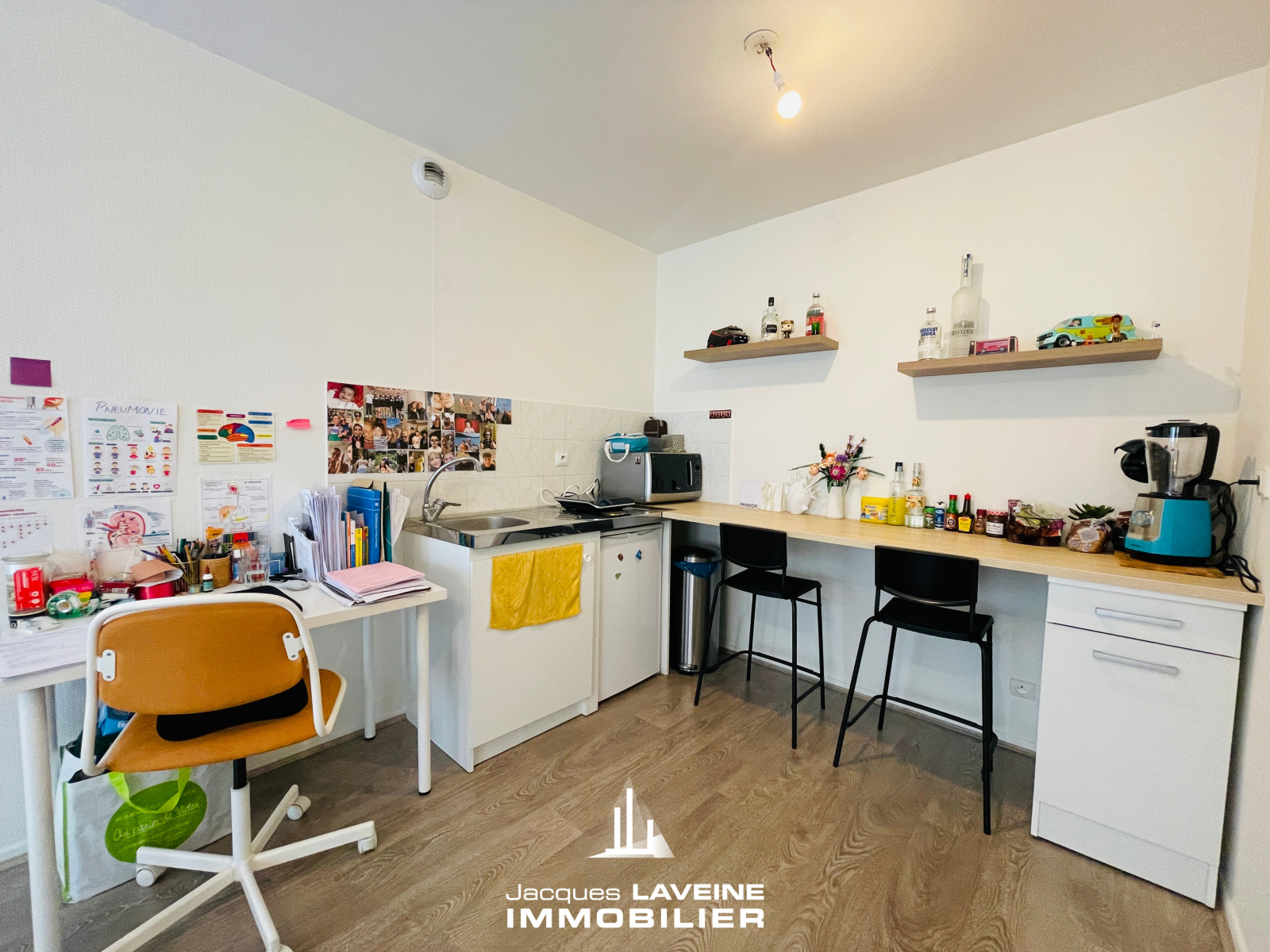 Image_, Appartement, Metz, ref :10173