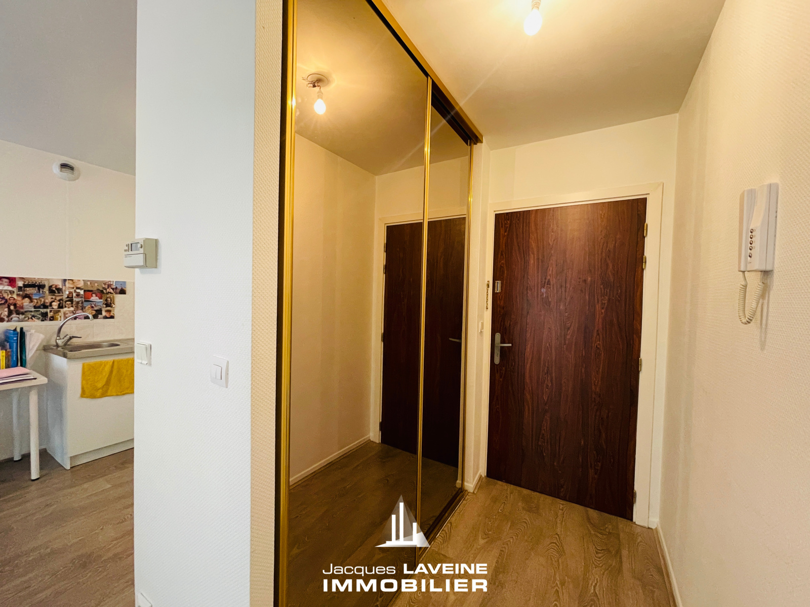 Image_, Appartement, Metz, ref :10173