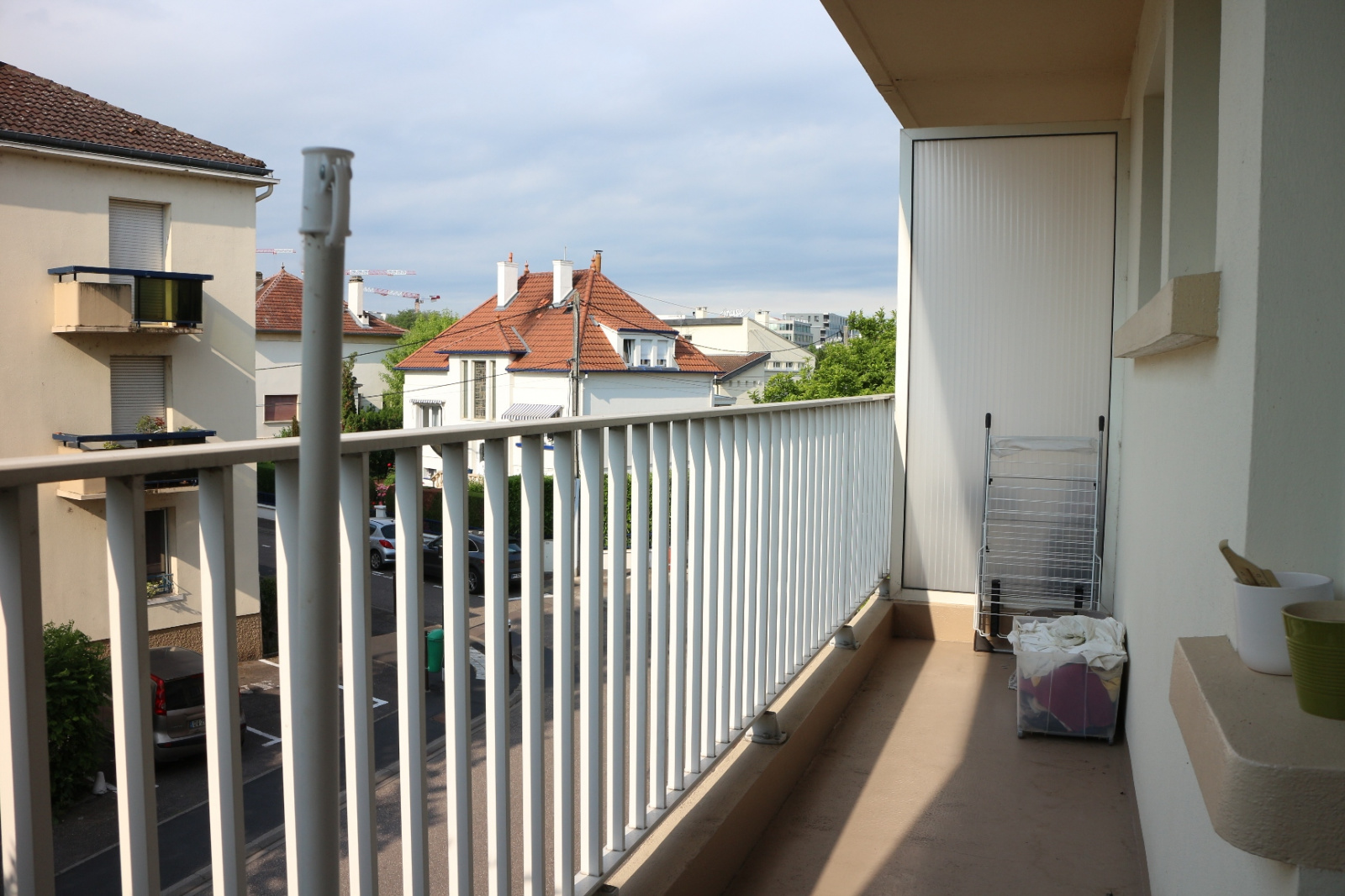 Image_, Appartement, Metz, ref :9013