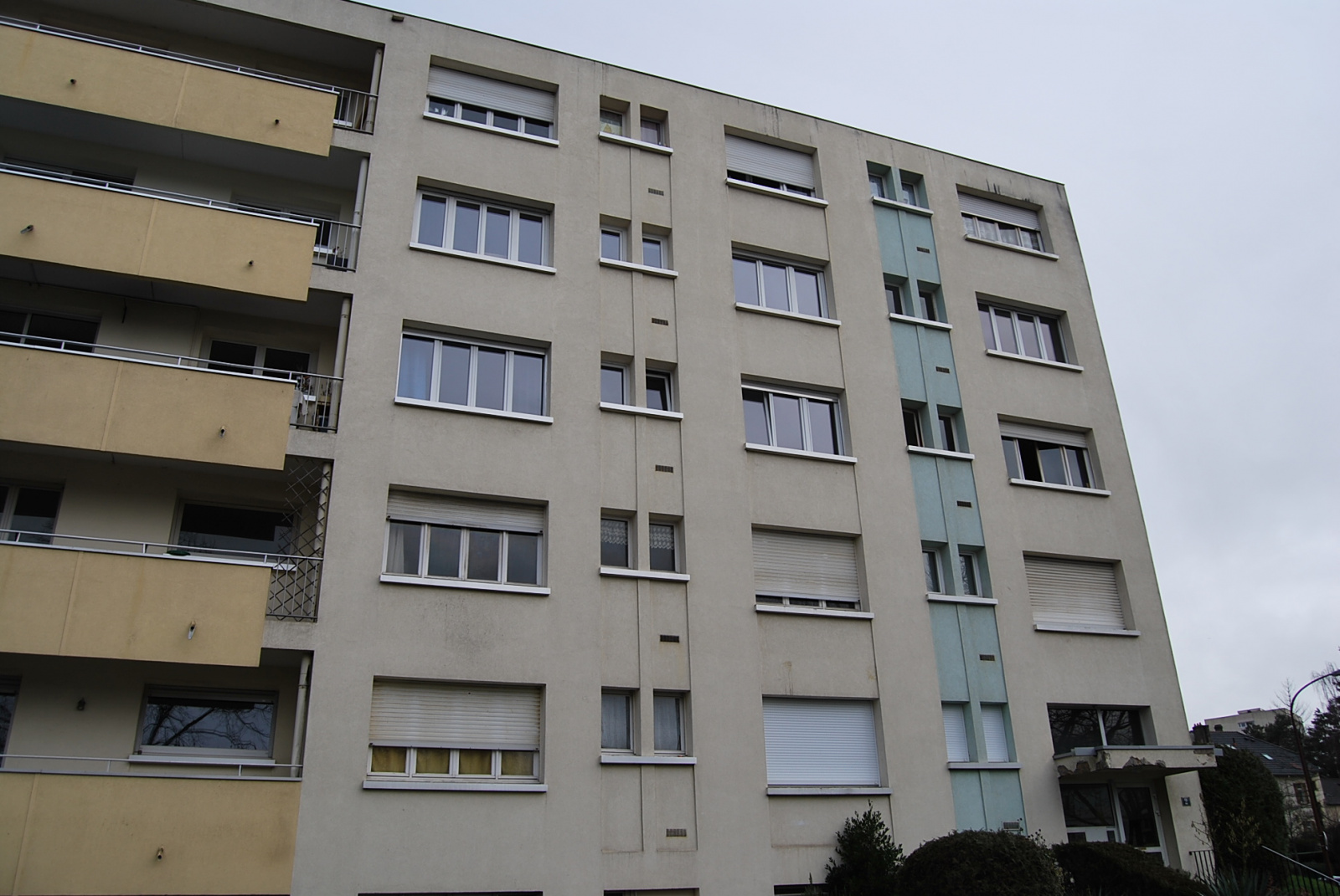 Image_, Appartement, Metz, ref :9402