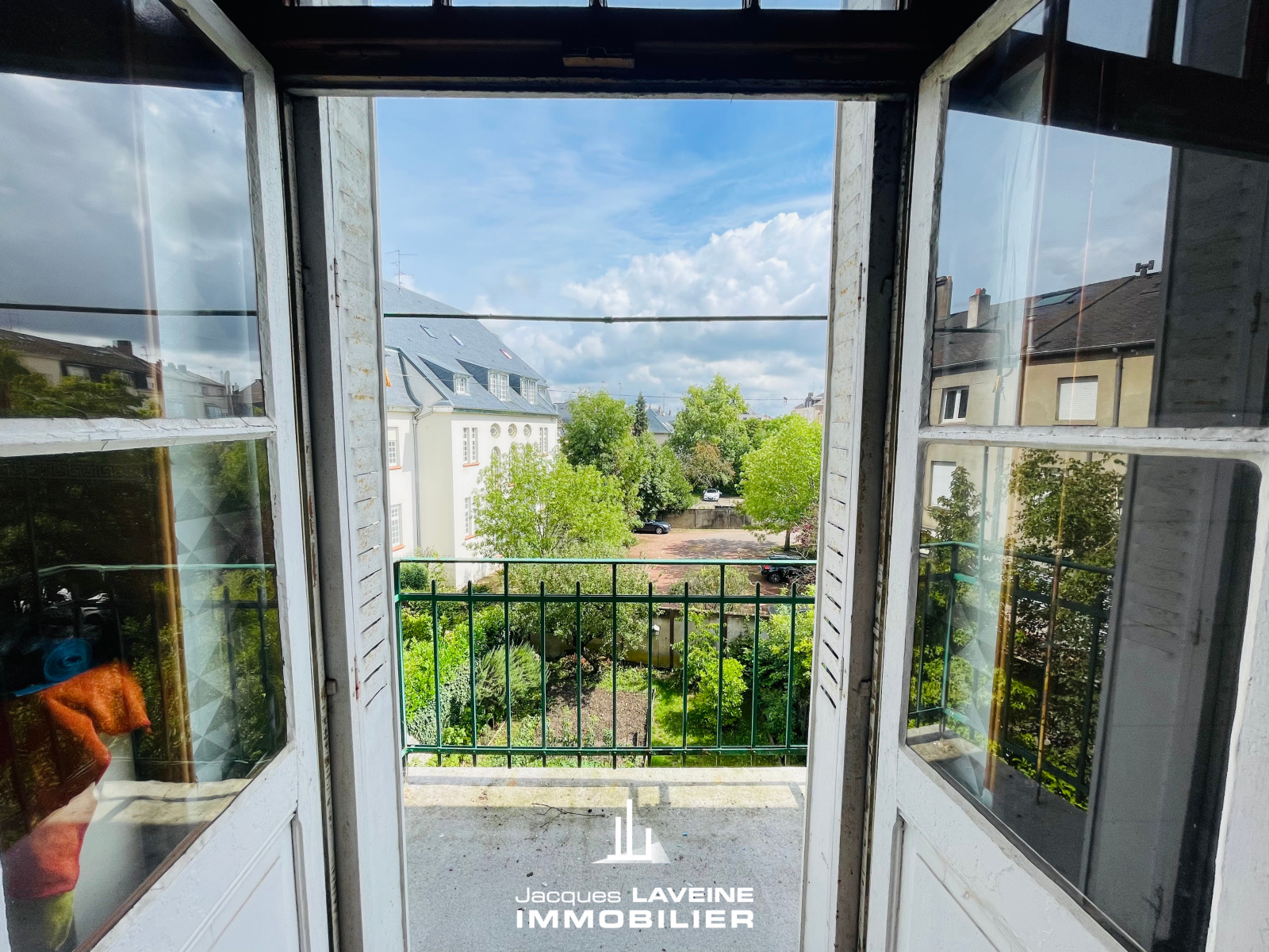 Image_, Appartement, Thionville, ref :9900