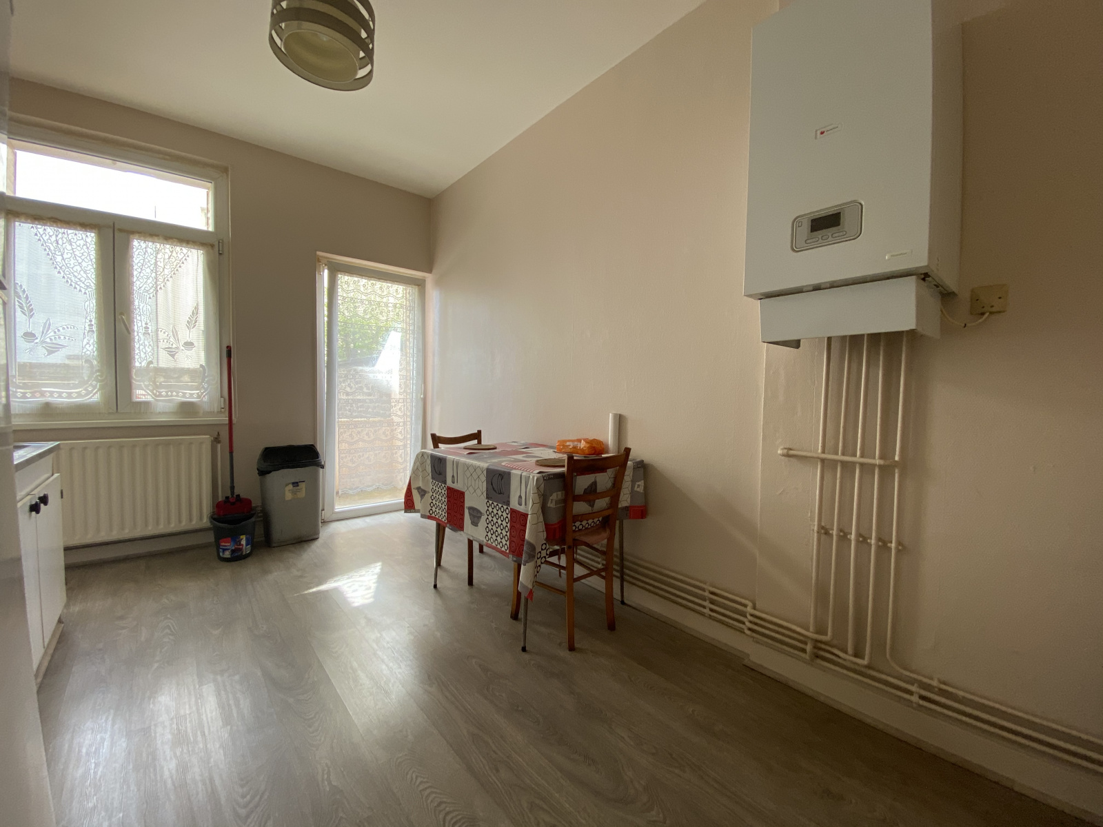 Image_, Appartement, Metz, ref :9458