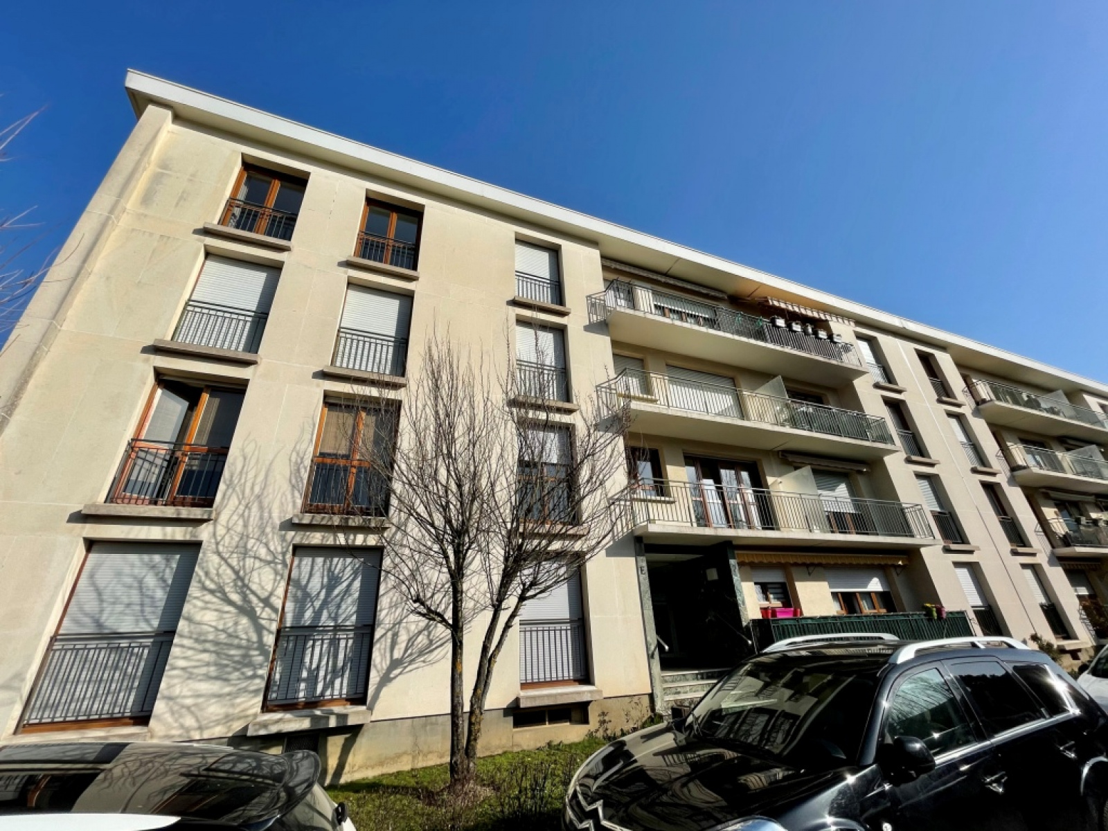 Image_, Appartement, Le Ban-Saint-Martin, ref :9414