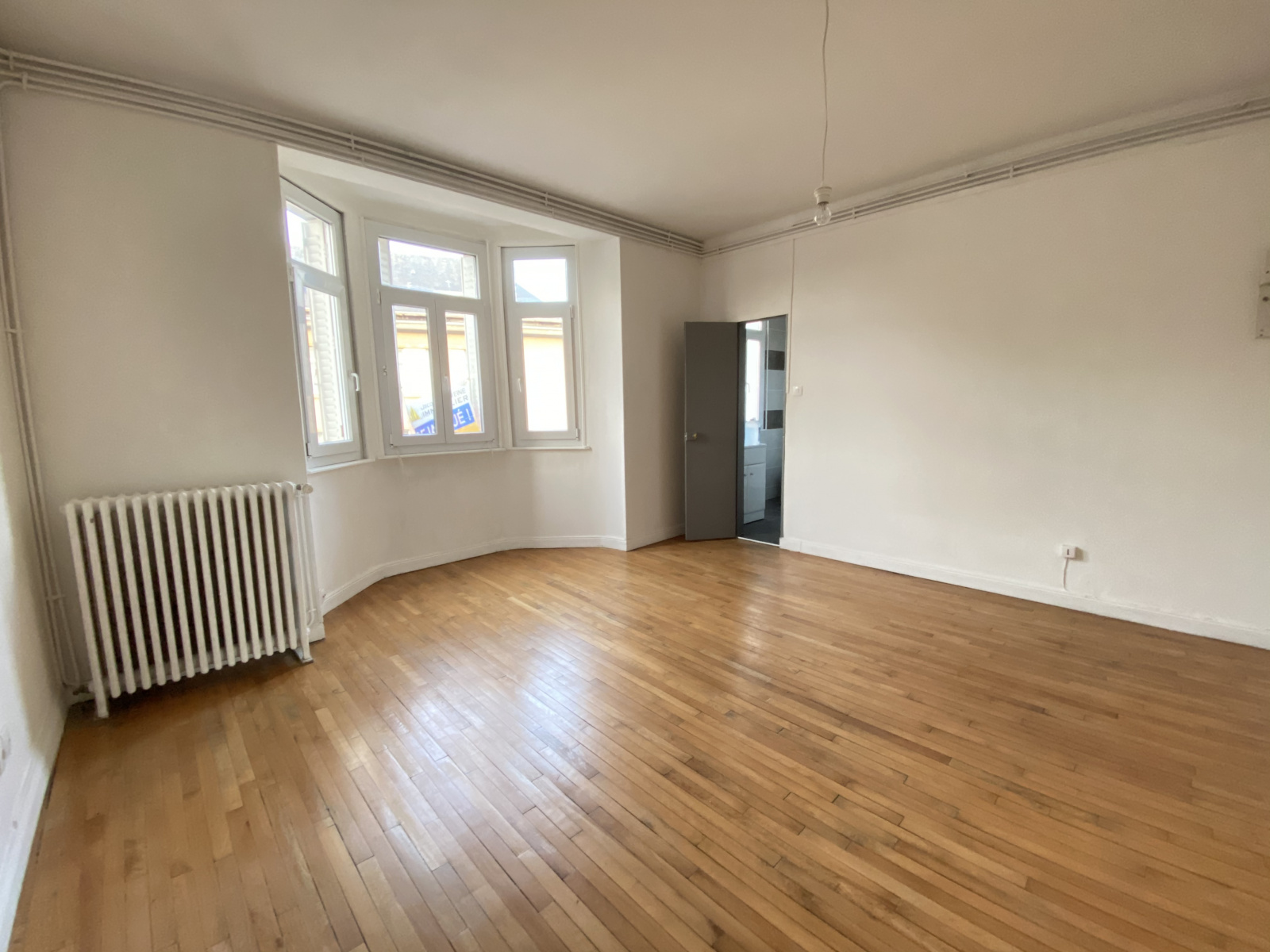 Image_, Appartement, Metz, ref :1373