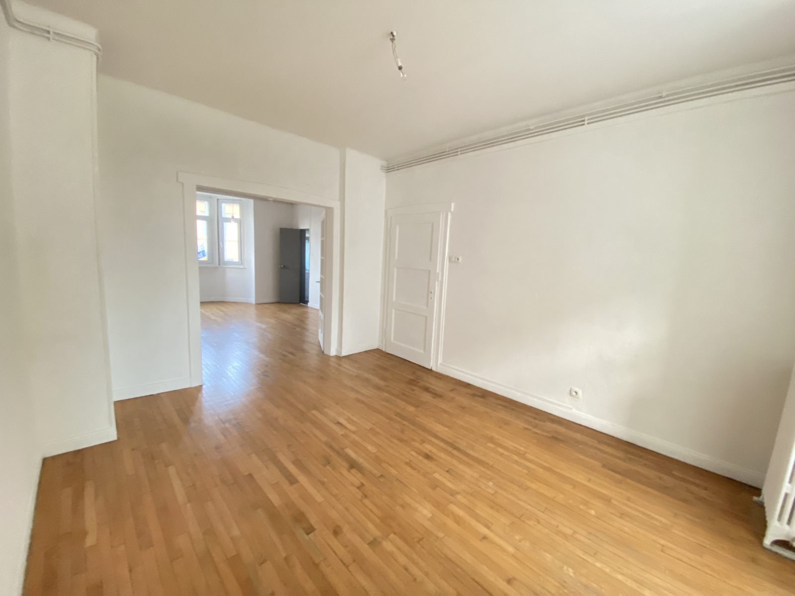 Image_, Appartement, Metz, ref :1373