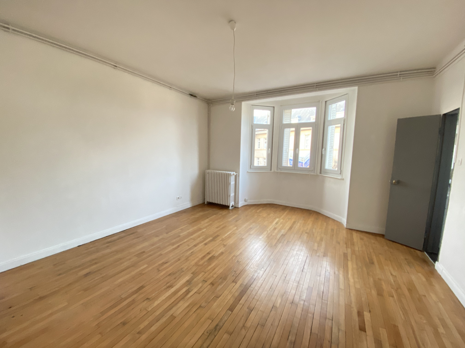 Image_, Appartement, Metz, ref :1373