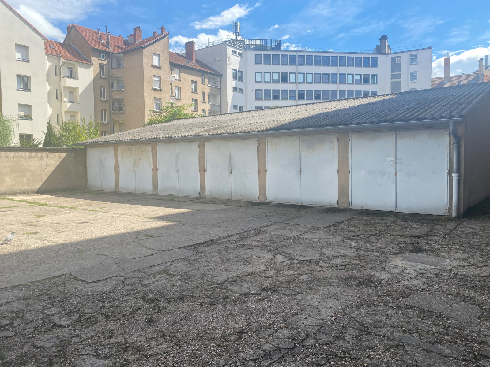 Image_, Garage, Metz, ref :932