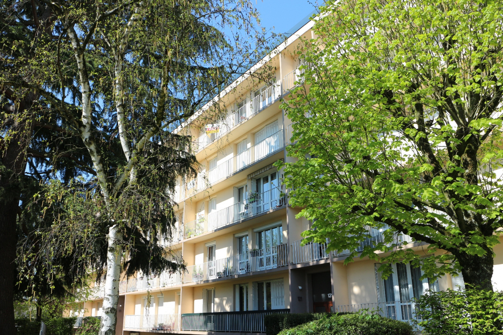 Image_, Appartement, Montigny-lès-Metz, ref :8878