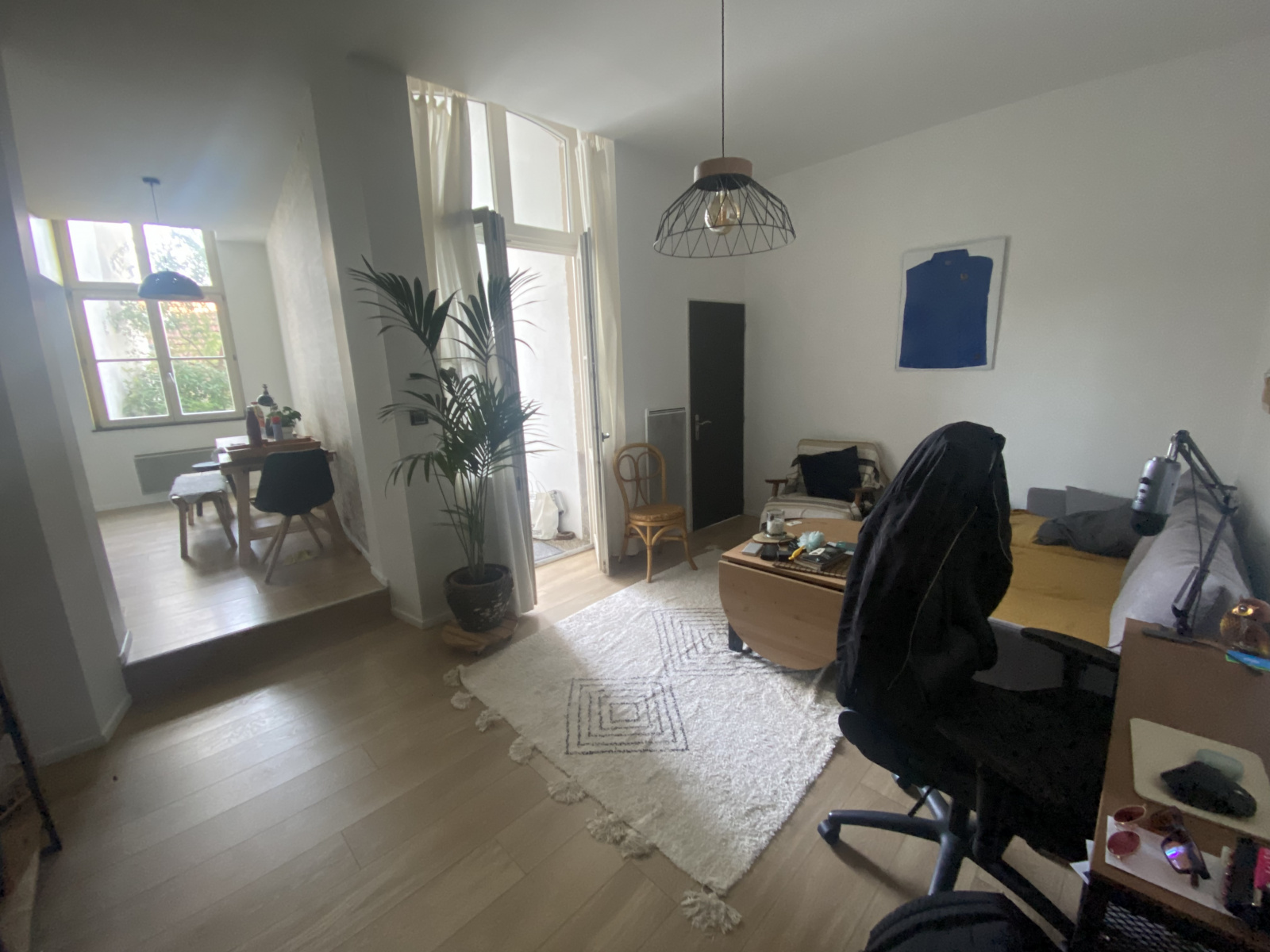 Image_, Appartement, Metz, ref :1987