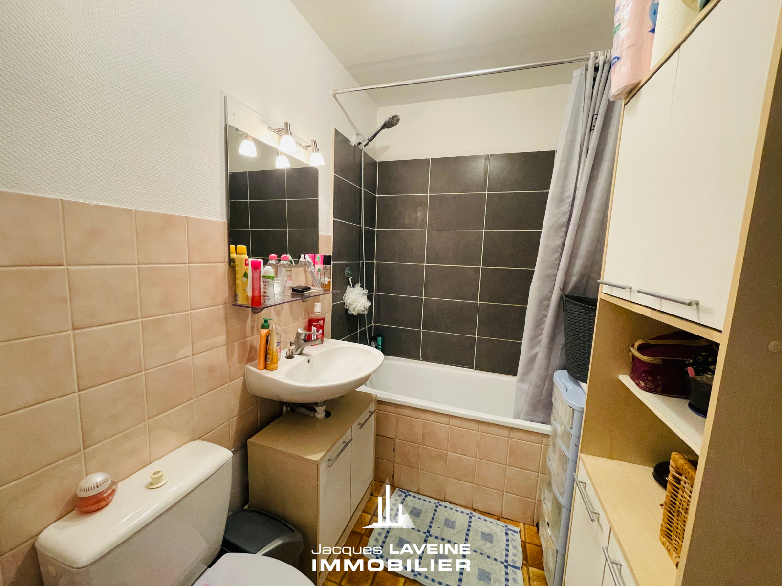 Image_, Appartement, Metz, ref :10156