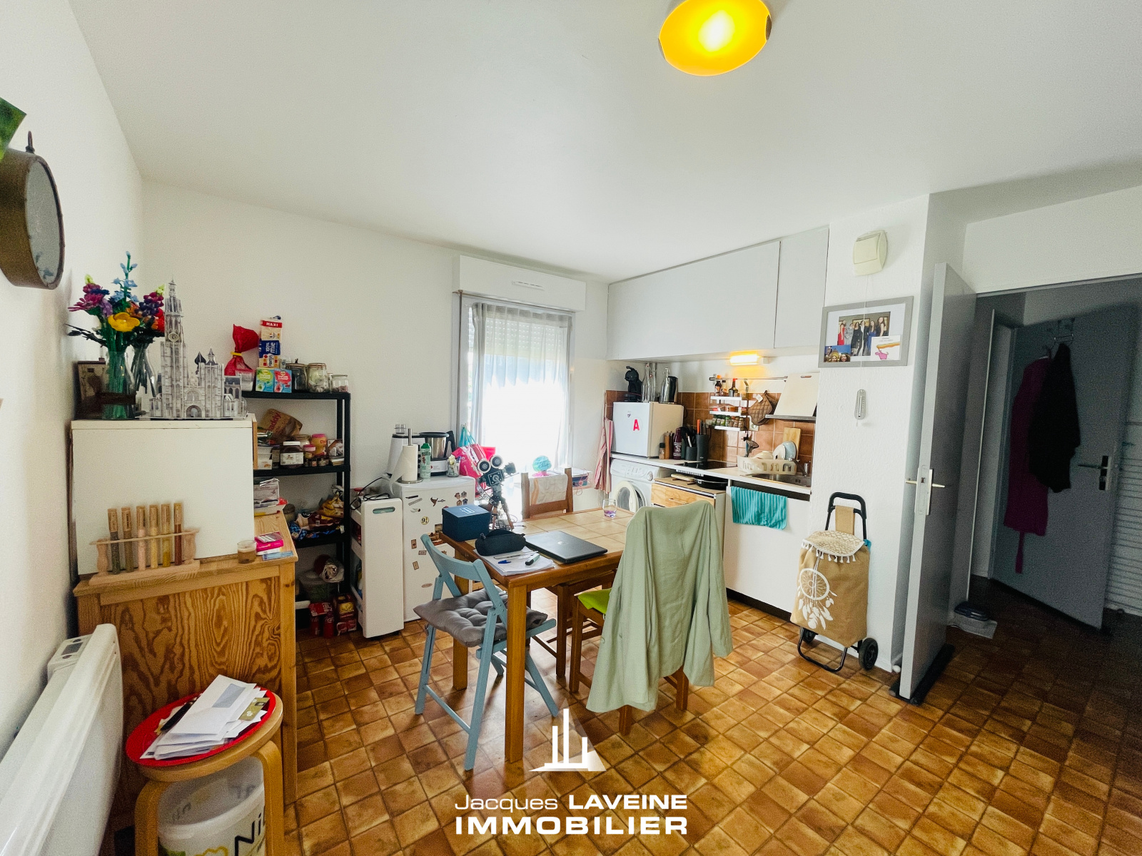 Image_, Appartement, Metz, ref :10156