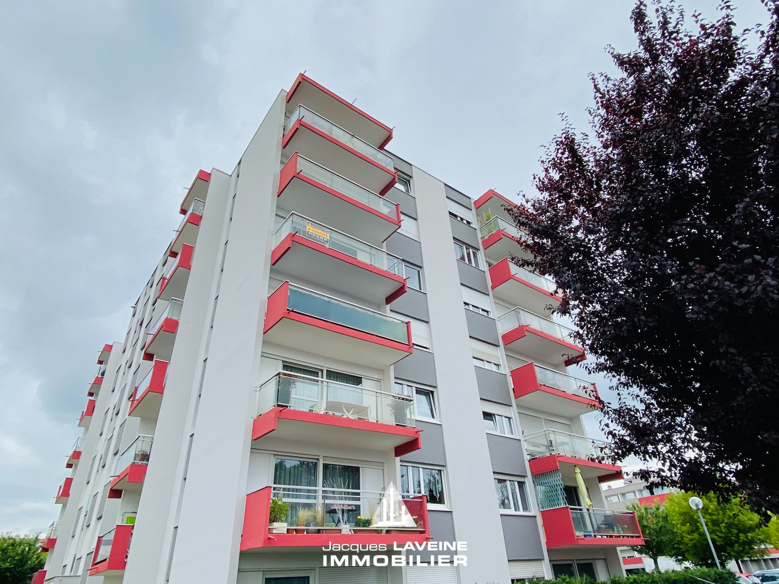 Image_, Appartement, Metz, ref :9699