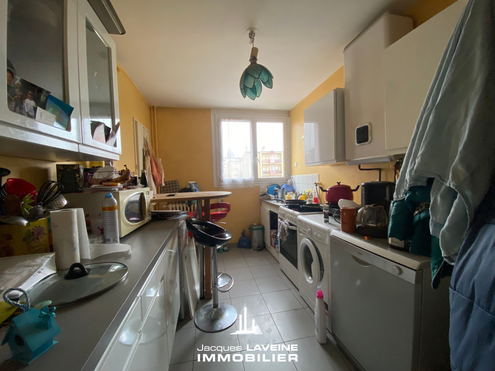 Image_, Appartement, Metz, ref :10333