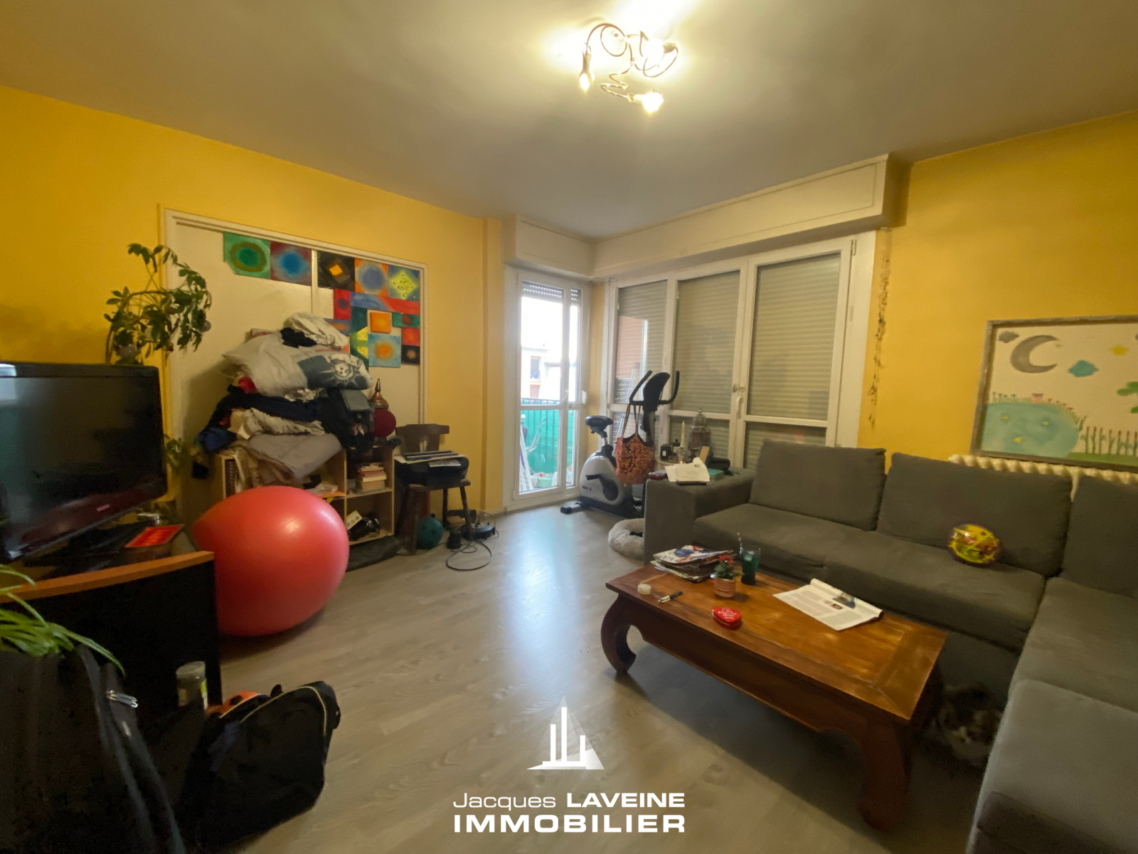 Image_, Appartement, Metz, ref :10333