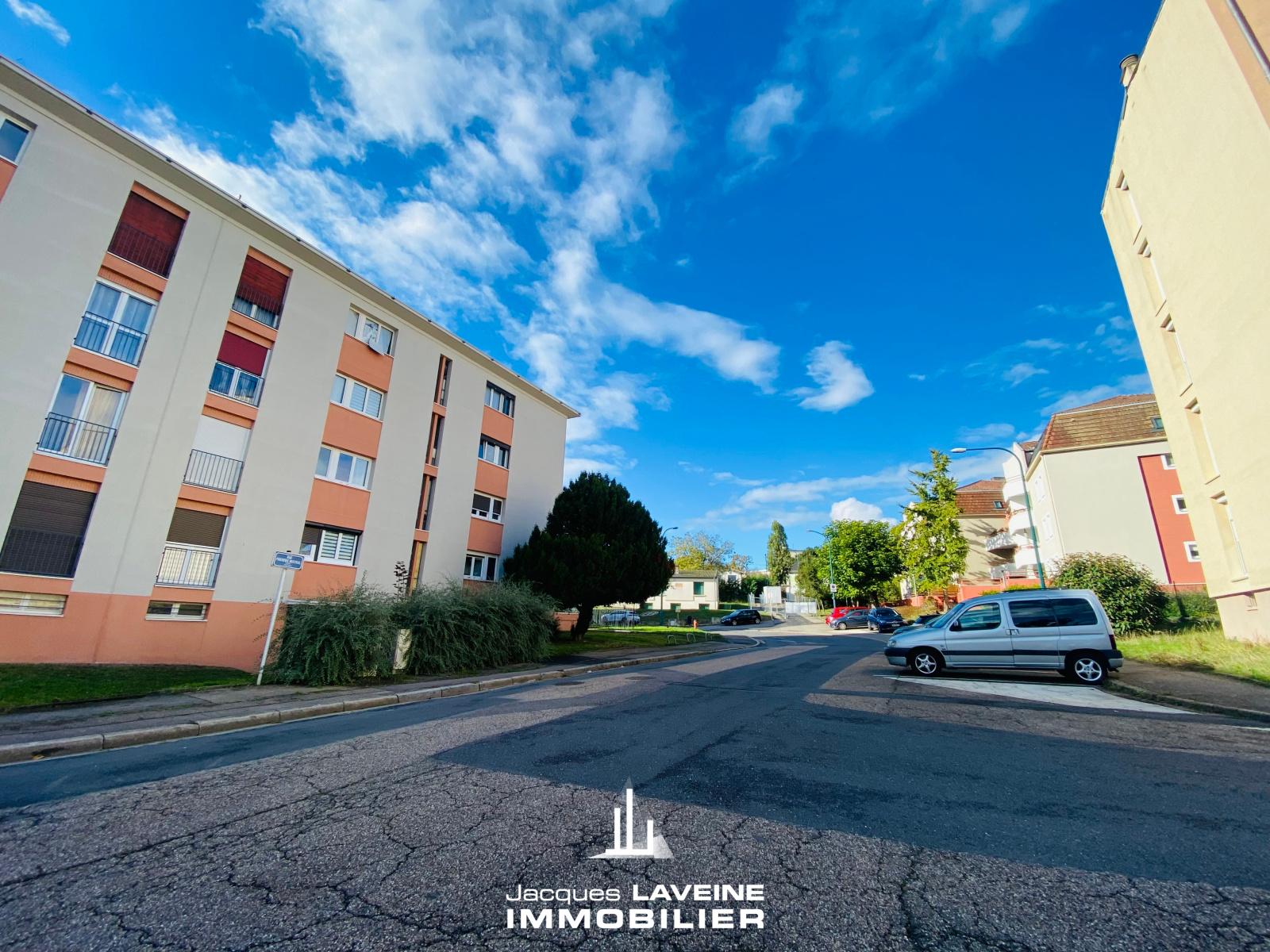 Image_, Appartement, Metz, ref :10333