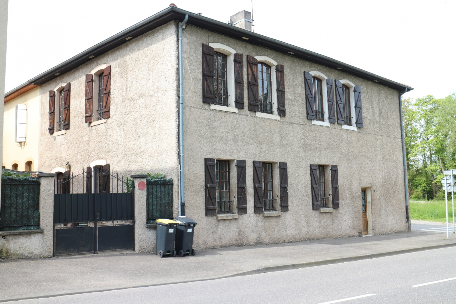 Image_, Appartement, Metz, ref :8975