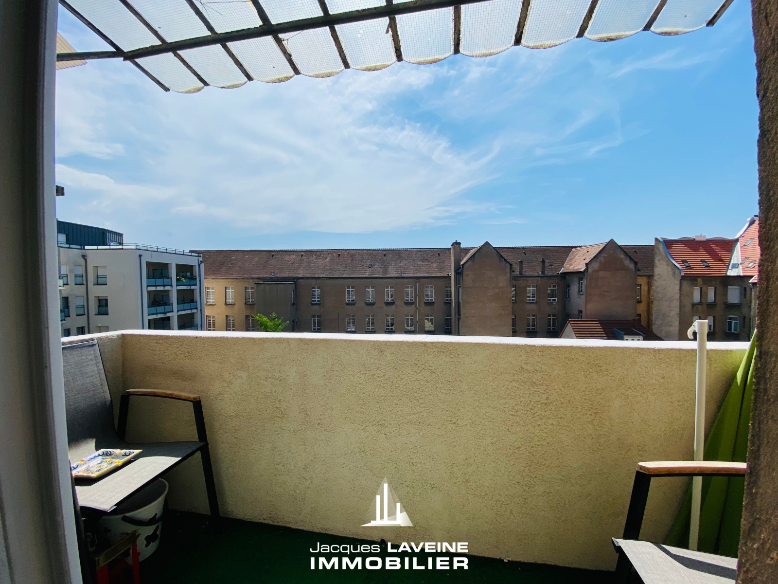 Image_, Appartement, Metz, ref :10203