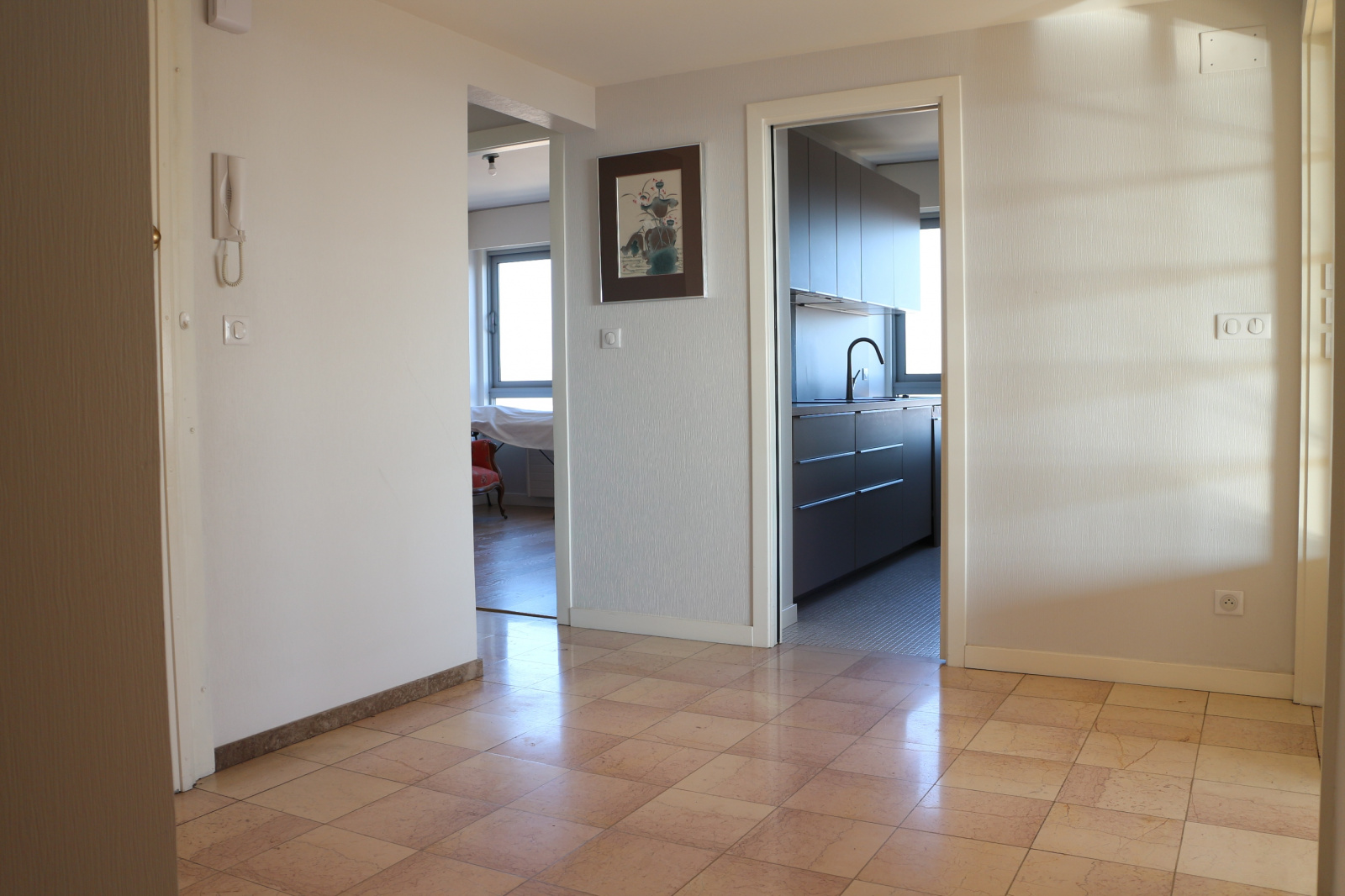 Image_, Appartement, Metz, ref :9195