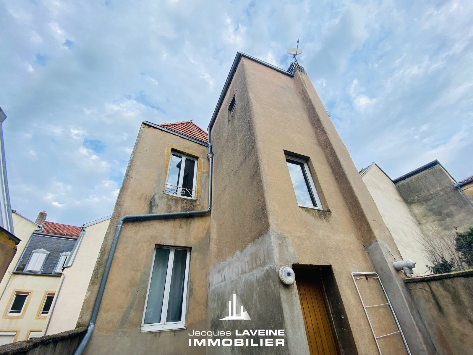 Image_, Appartement, Metz, ref :10344