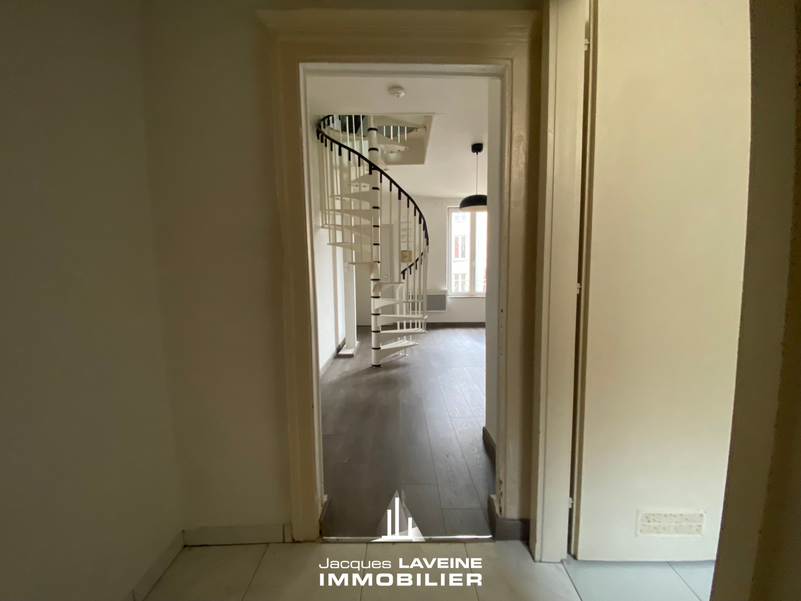 Image_, Appartement, Metz, ref :10344