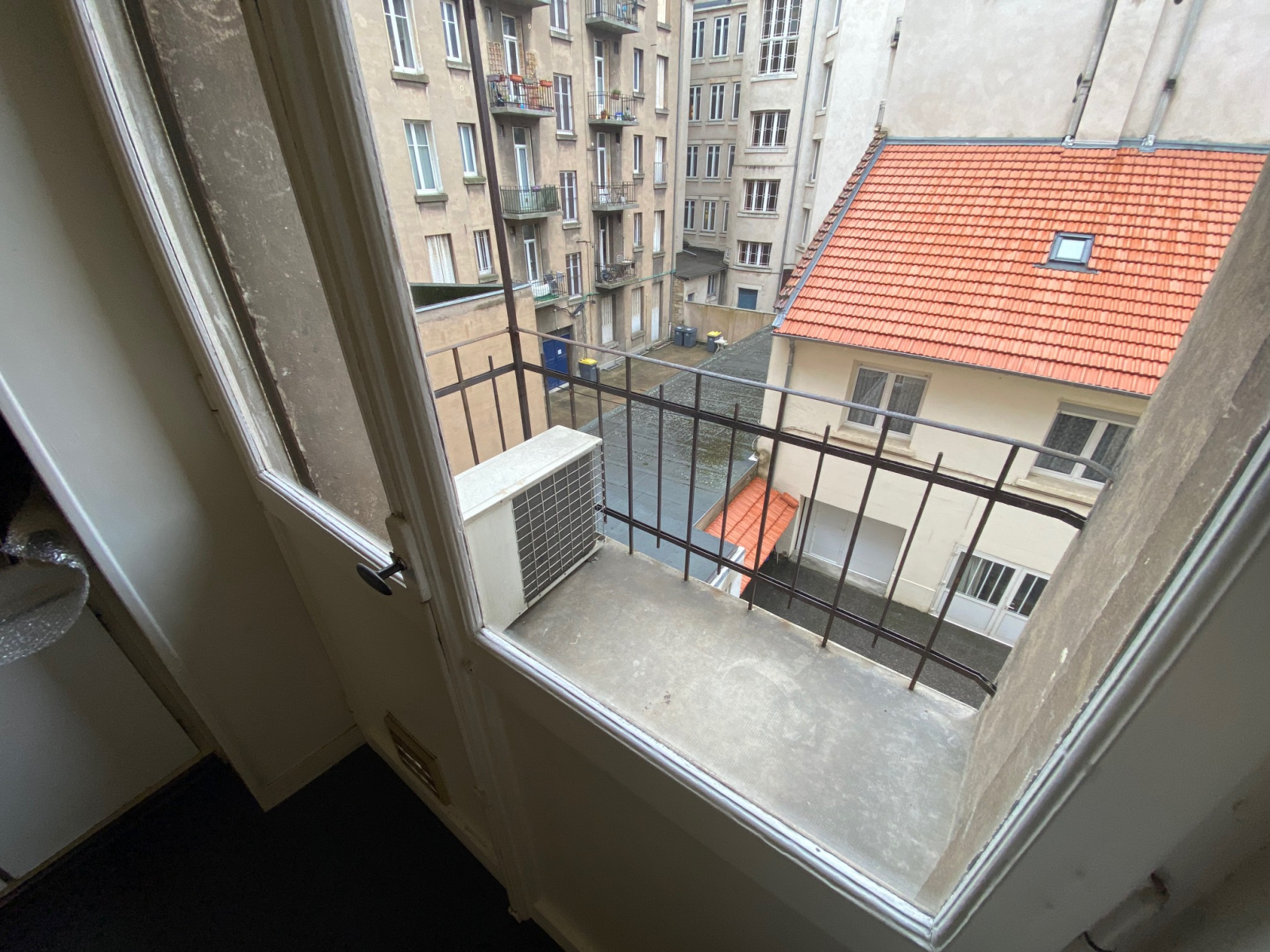 Image_, Appartement, Metz, ref :9344