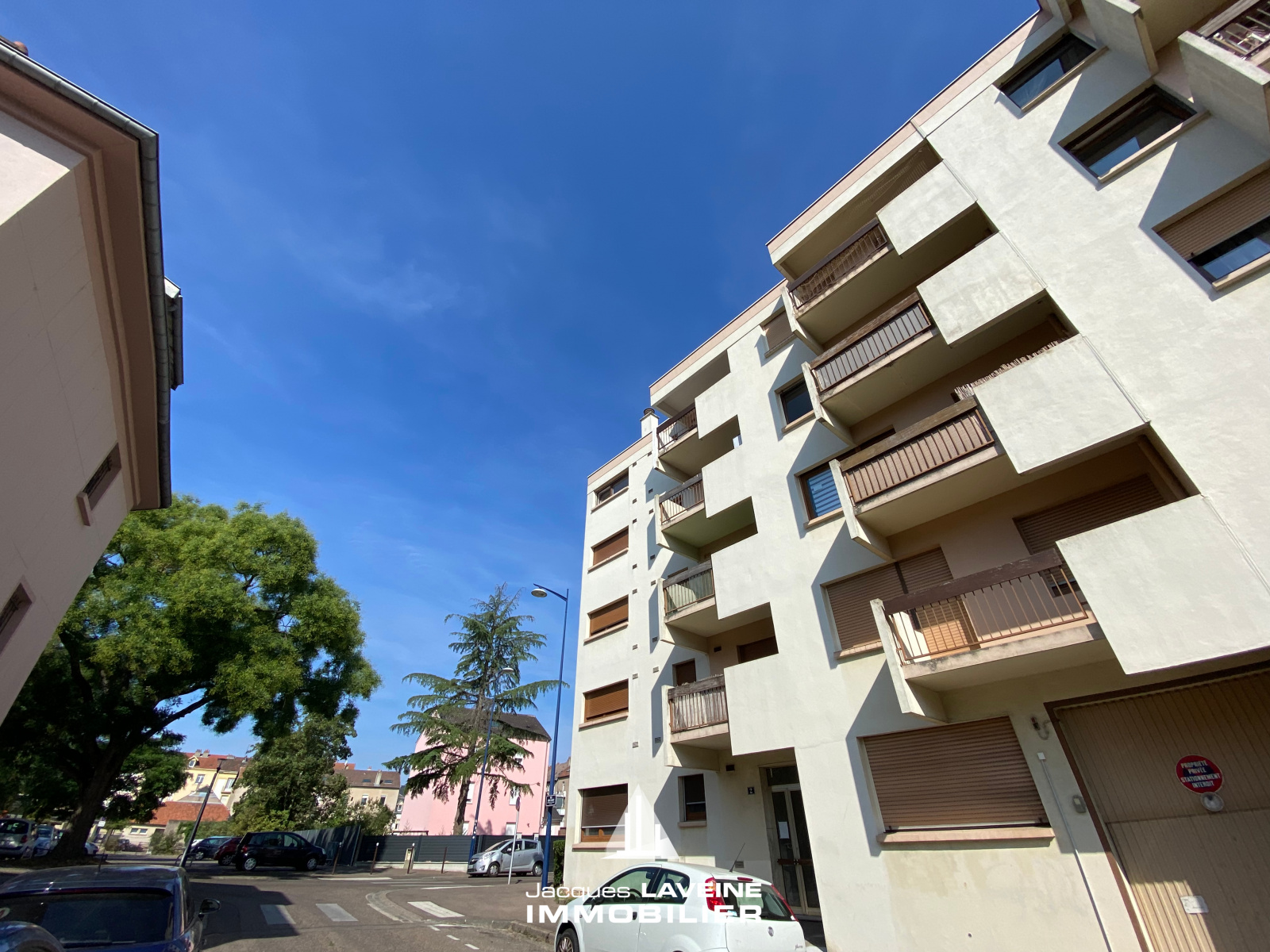 Image_, Appartement, Metz, ref :9746