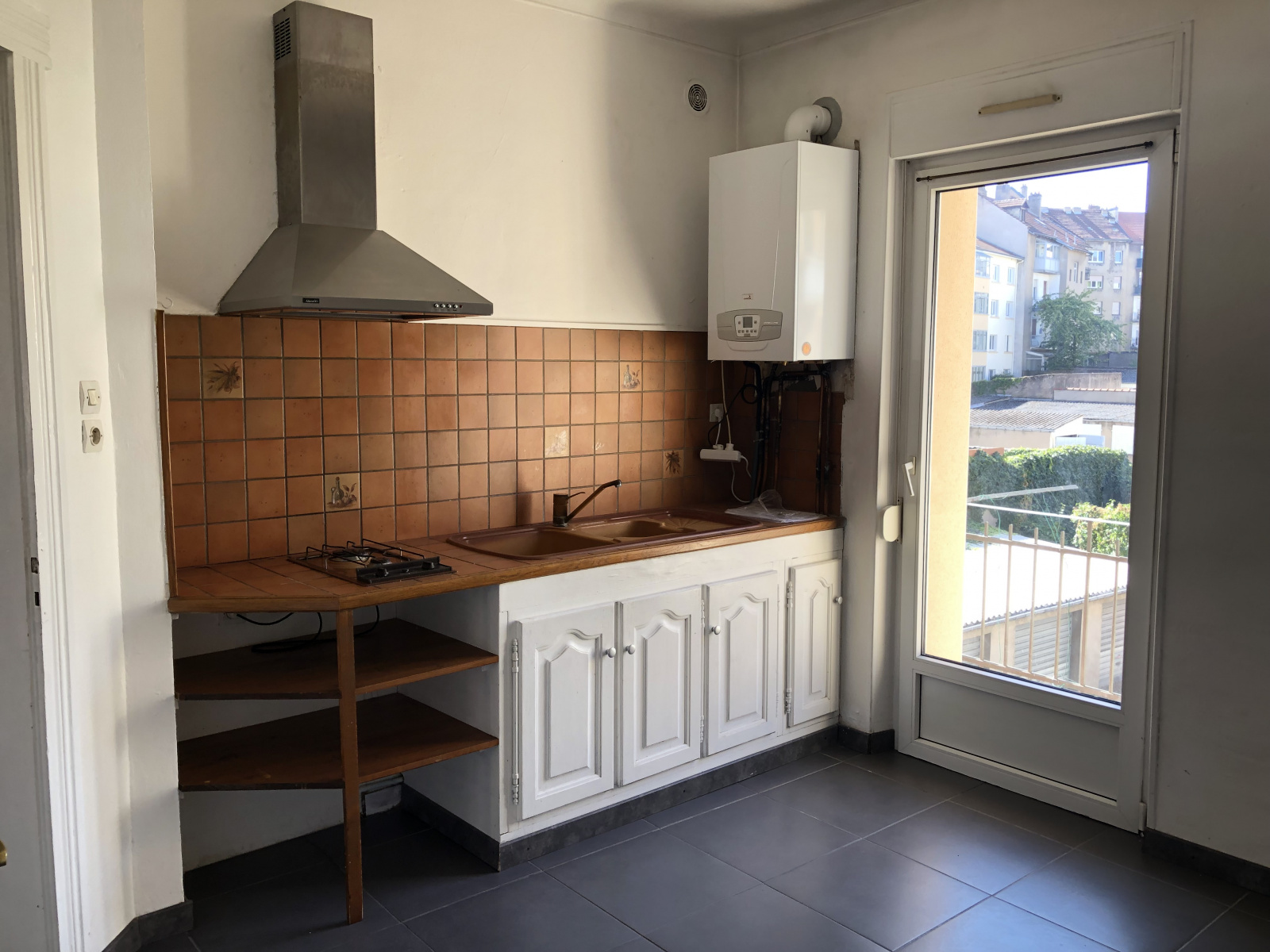 Image_, Appartement, Metz, ref :0590