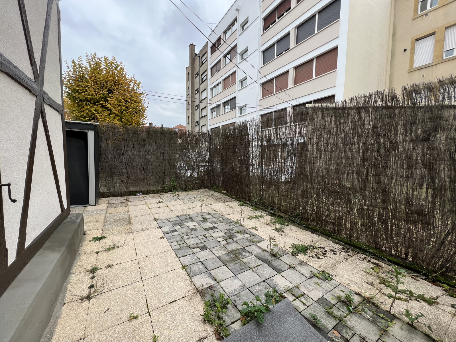 Image_, Appartement, Metz, ref :1675