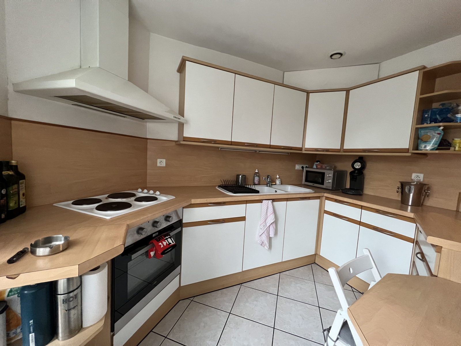 Image_, Appartement, Metz, ref :1675