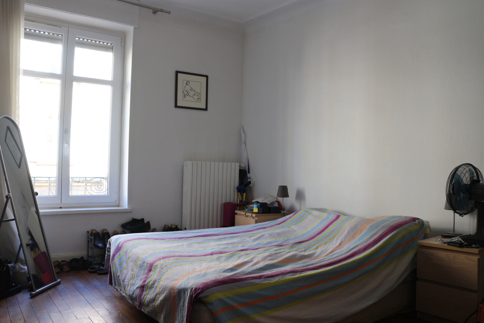 Image_, Appartement, Metz, ref :9051