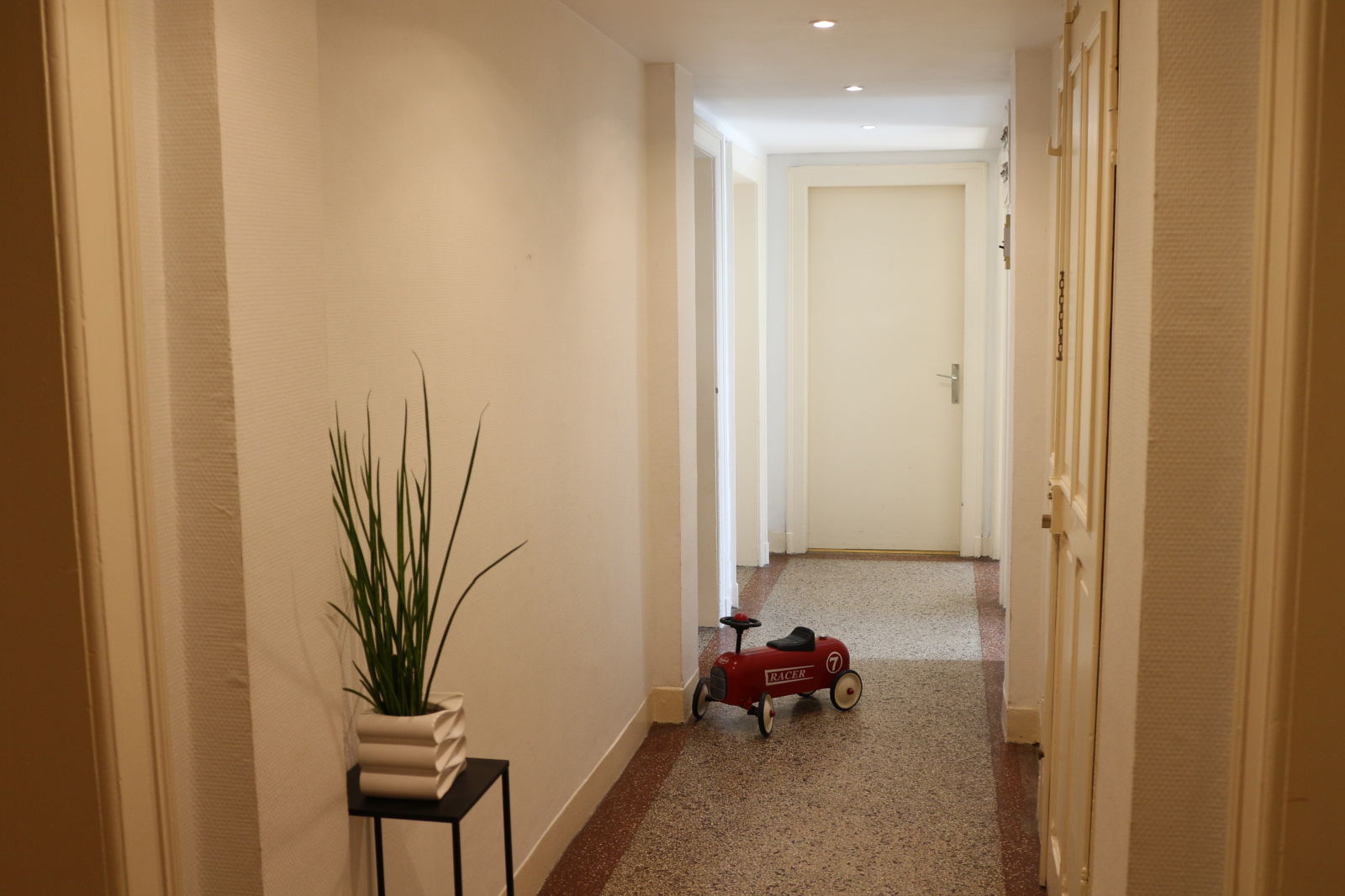 Image_, Appartement, Metz, ref :9051