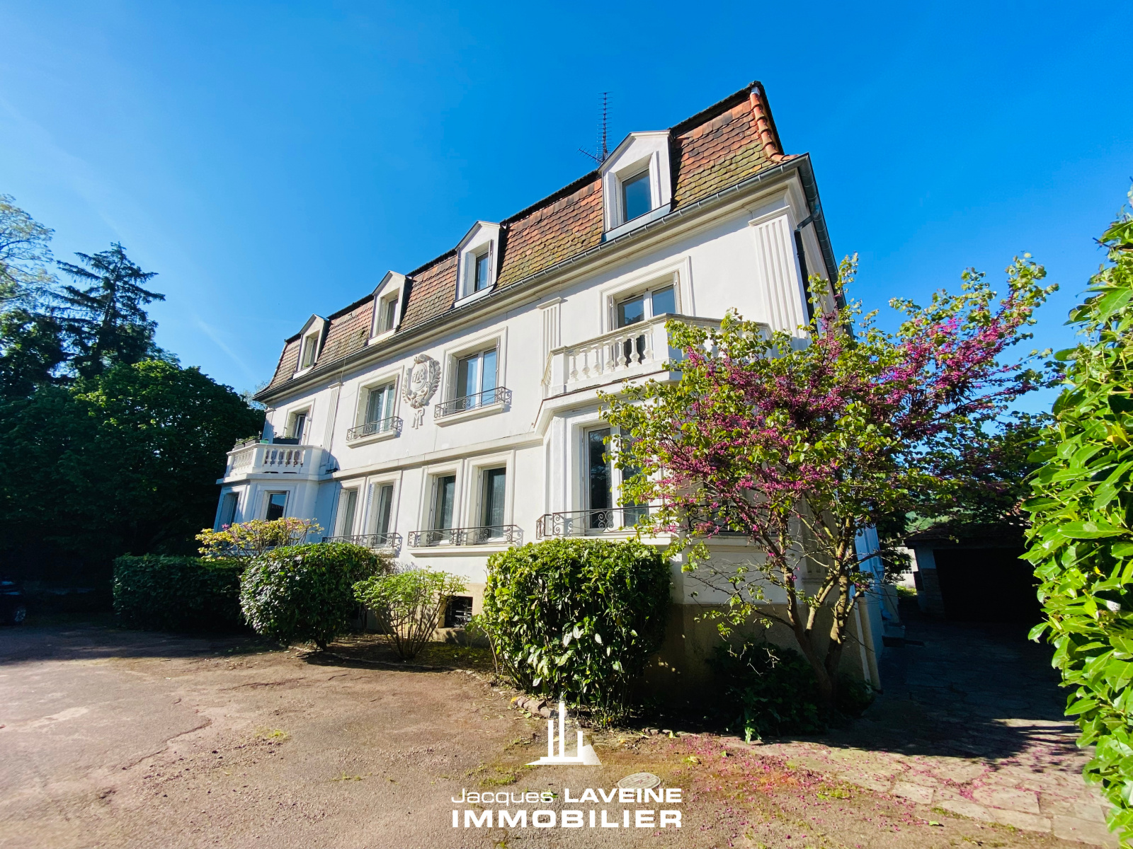 Image_, Immeuble, Ancy-sur-Moselle, ref :10108