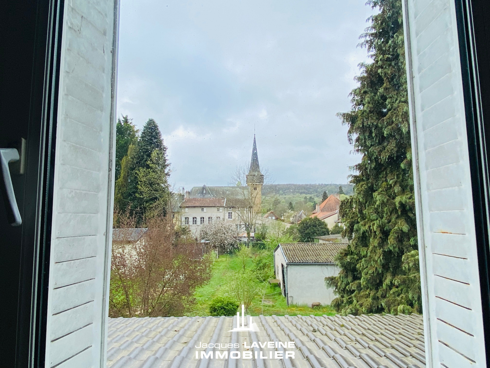Image_, Immeuble, Ancy-sur-Moselle, ref :10108