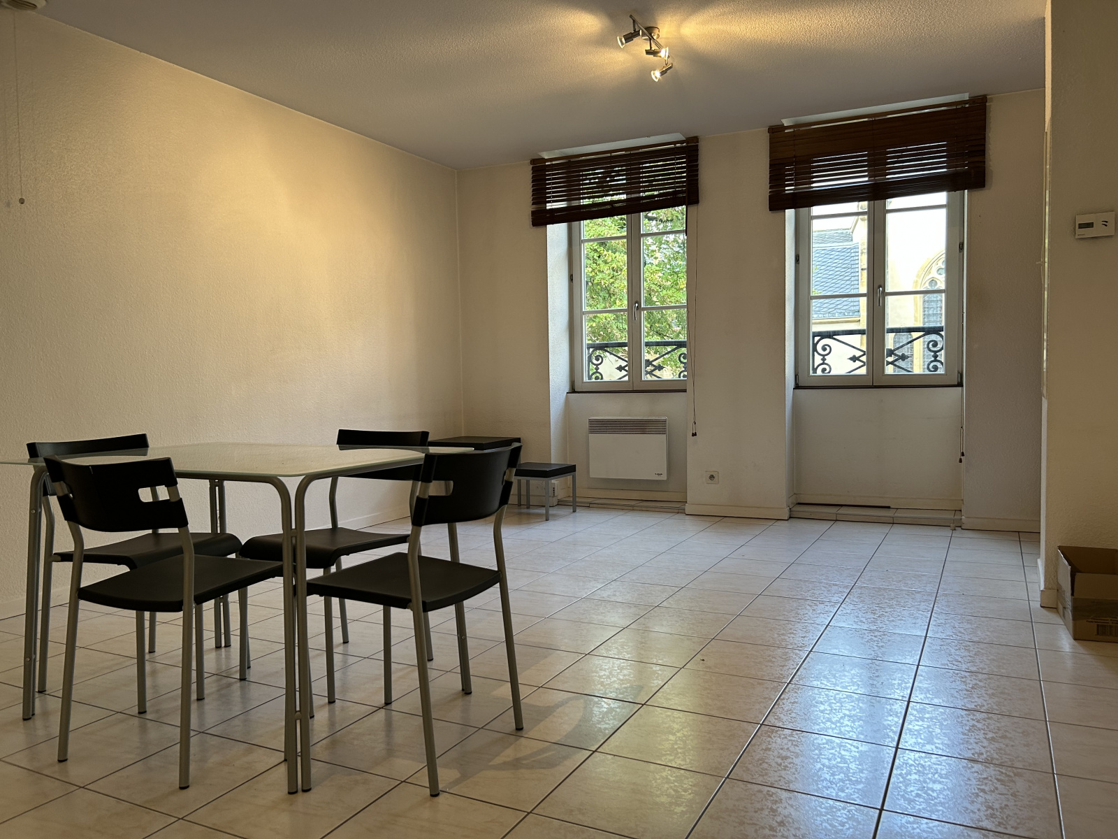 Image_, Appartement, Metz, ref :2071