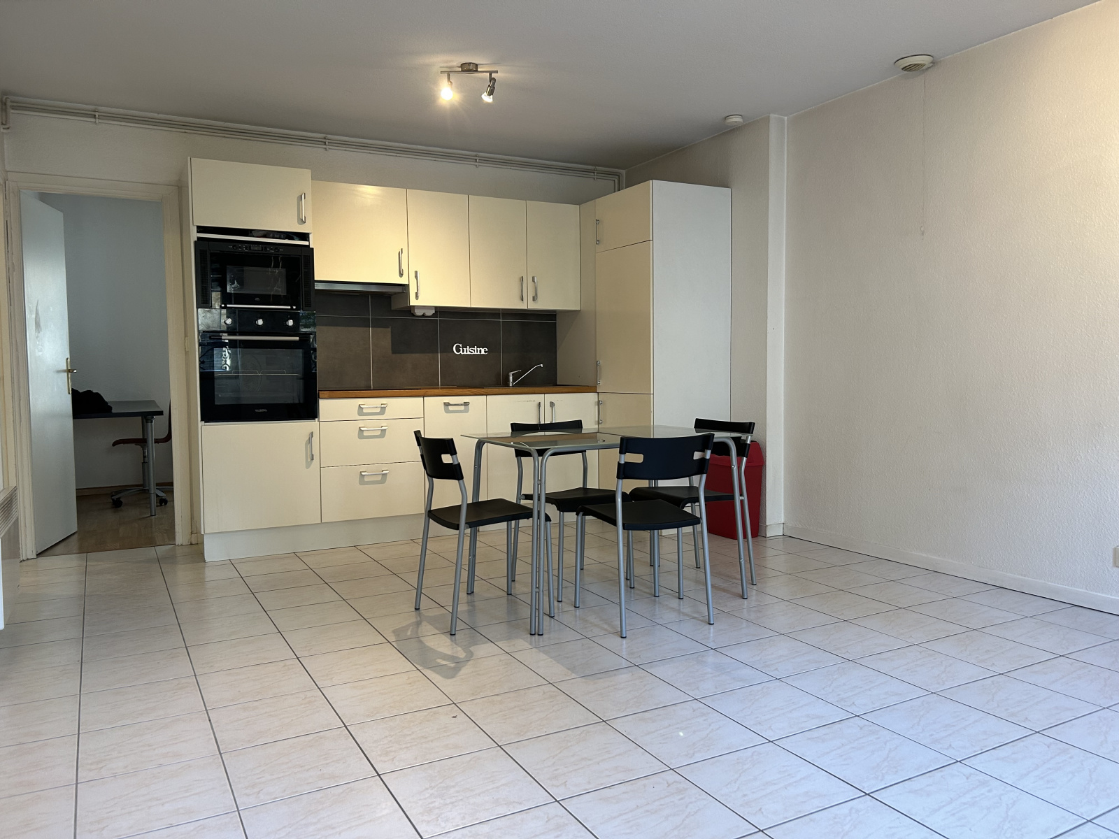 Image_, Appartement, Metz, ref :2071